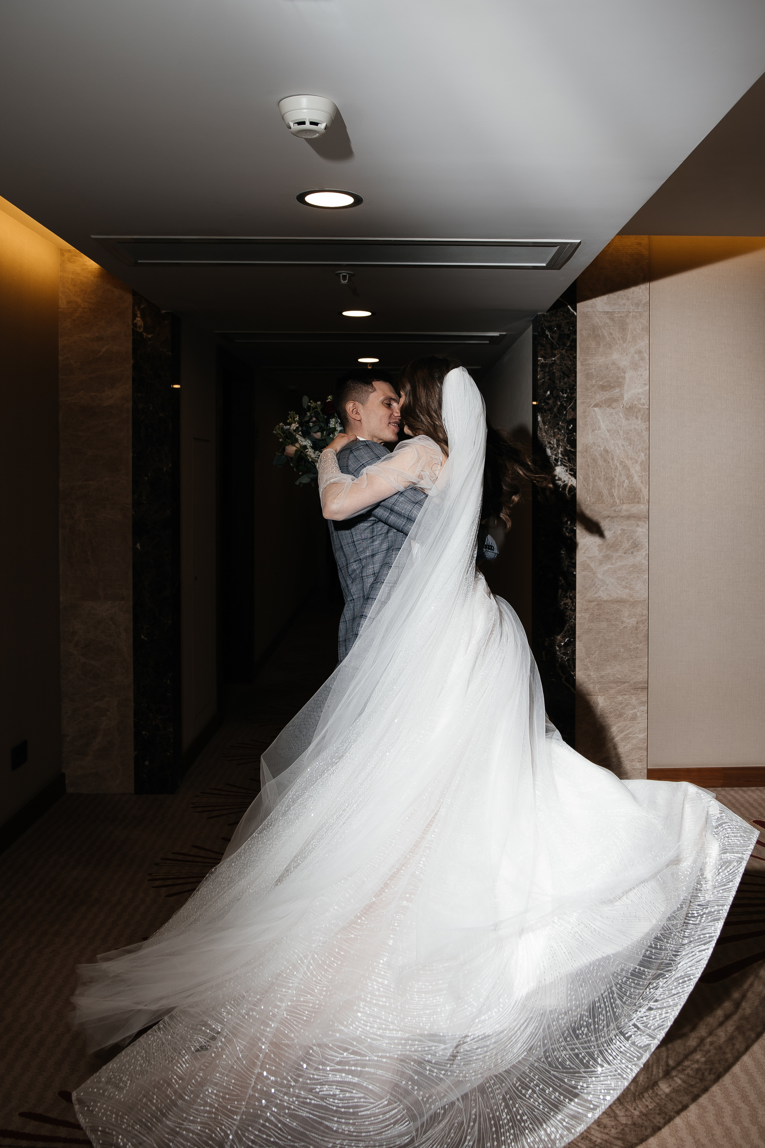 Ульяна & Максим 15.06.2021. Свадебный Фотограф Илья Чепайкин. Калининград