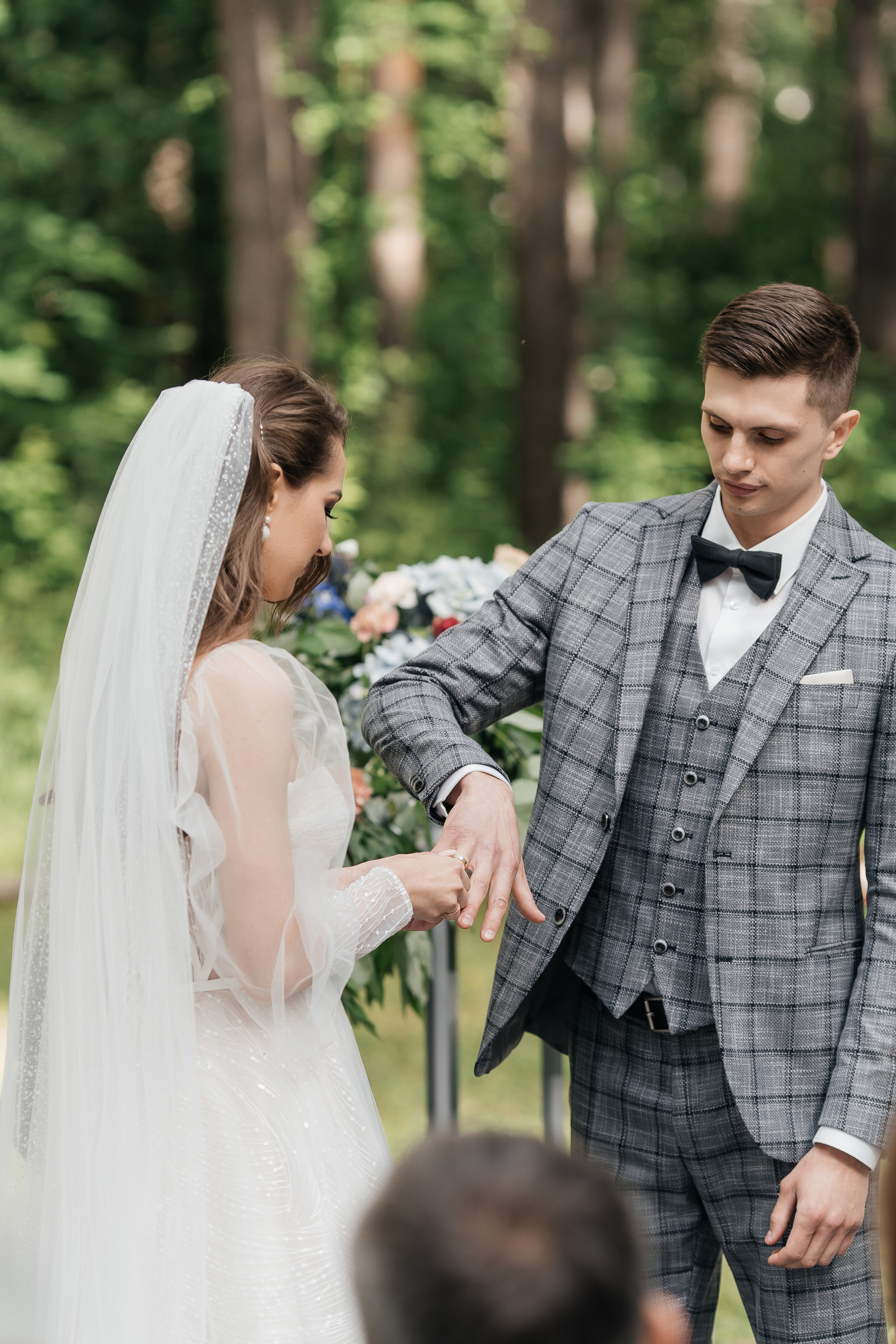 Ульяна & Максим 15.06.2021. Свадебный Фотограф Илья Чепайкин. Калининград