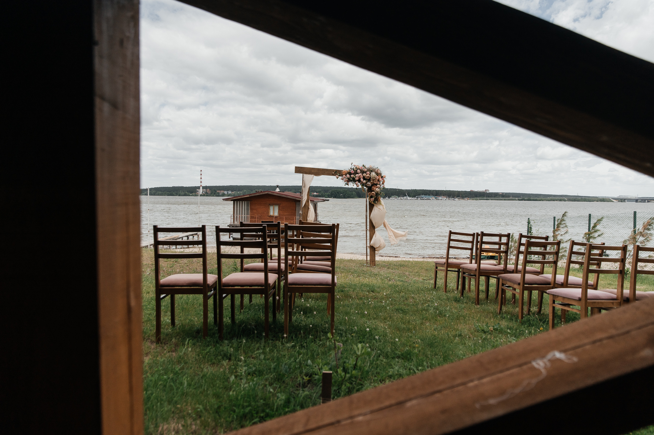 Соня & Алексей 10.06.2021. Свадебный Фотограф Илья Чепайкин. Калининград