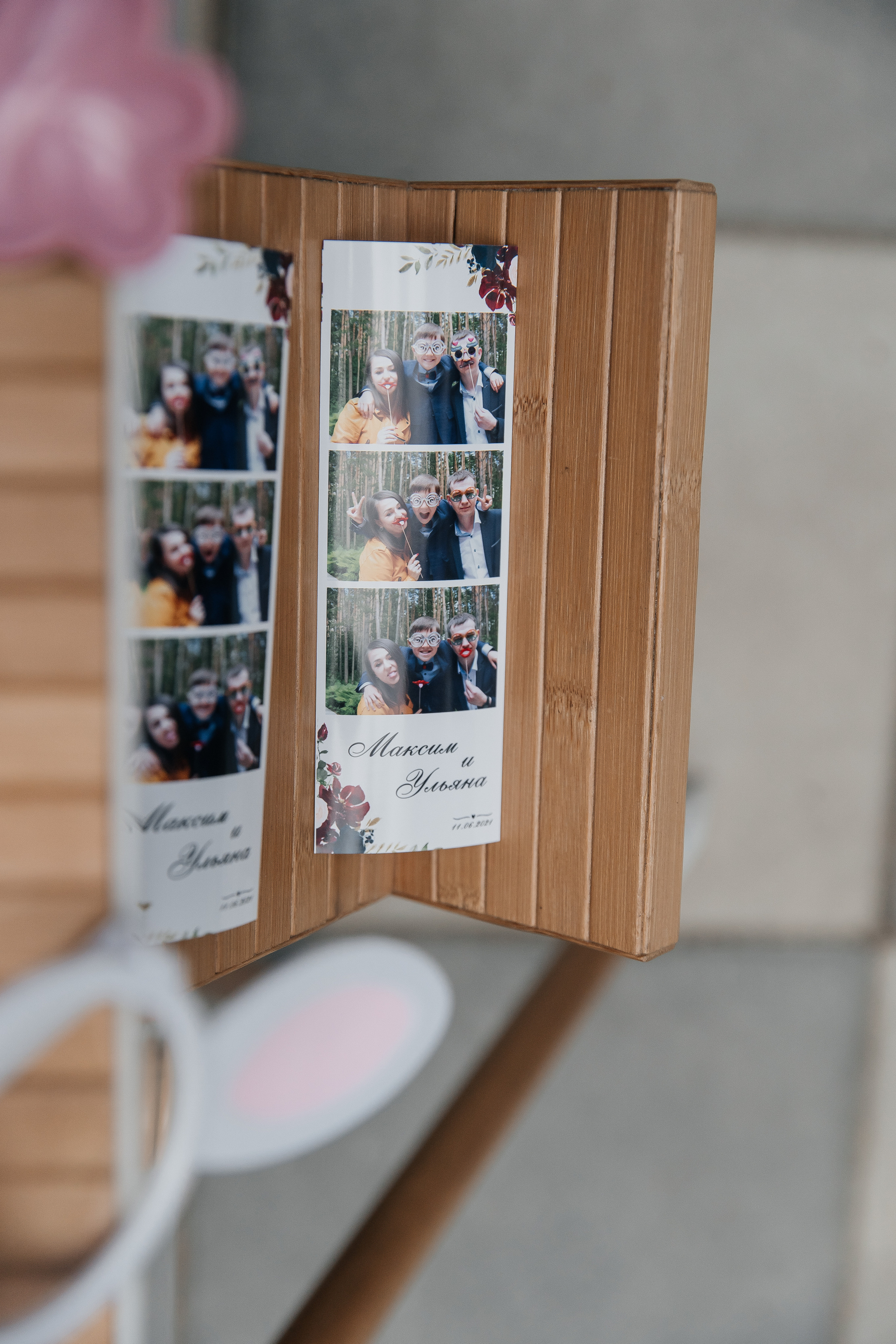 Ульяна & Максим 15.06.2021. Свадебный Фотограф Илья Чепайкин. Калининград