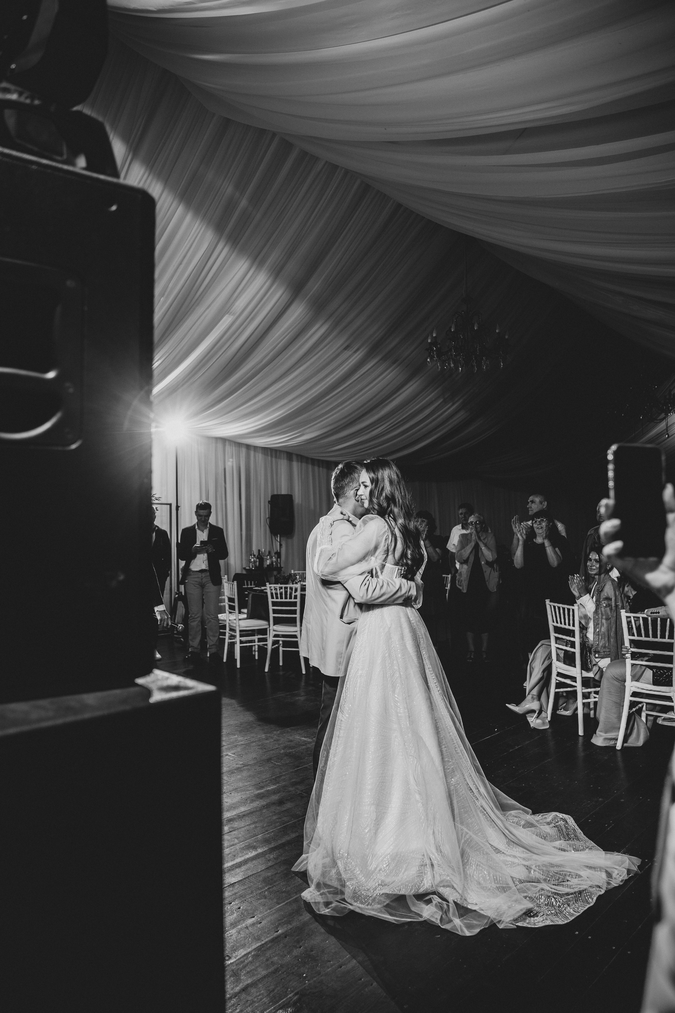 Ульяна & Максим 15.06.2021. Свадебный Фотограф Илья Чепайкин. Калининград