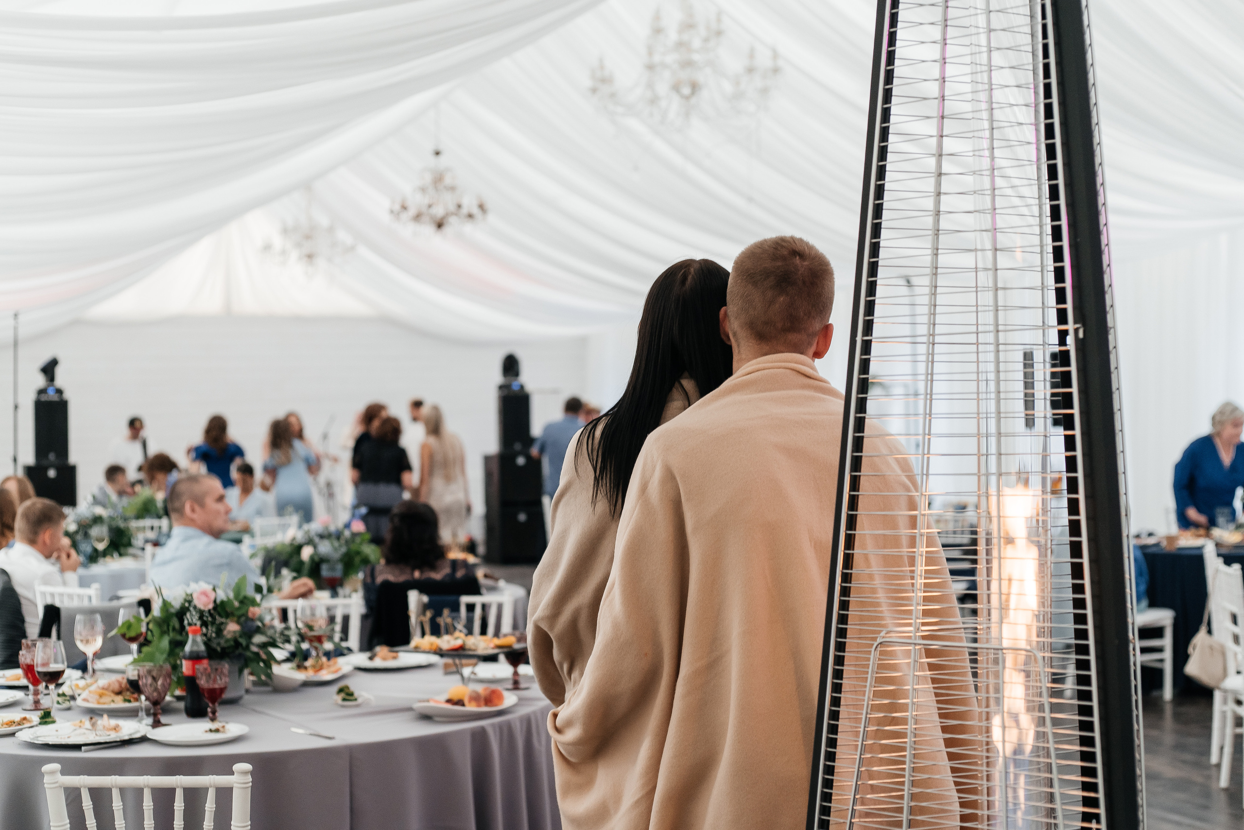 Ульяна & Максим 15.06.2021. Свадебный Фотограф Илья Чепайкин. Калининград