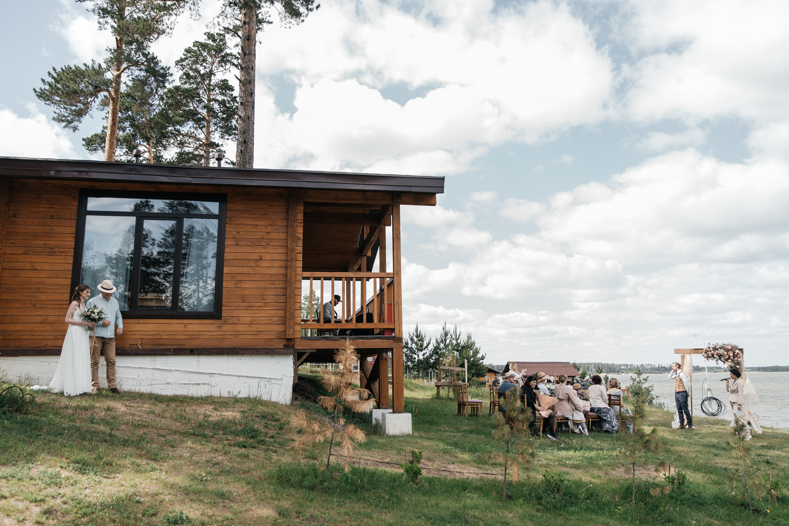Соня & Алексей 10.06.2021. Свадебный Фотограф Илья Чепайкин. Калининград