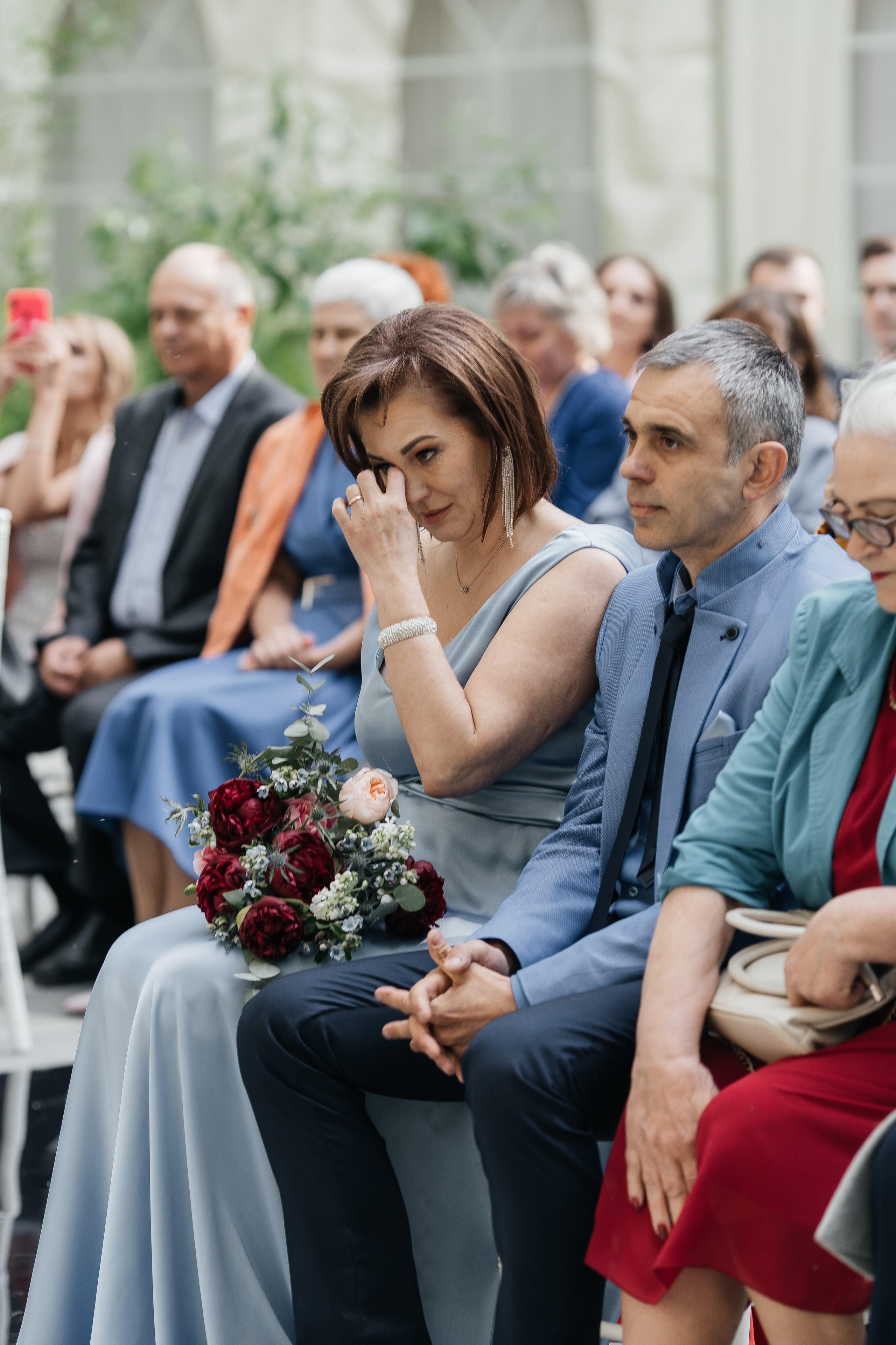 Ульяна & Максим 15.06.2021. Свадебный Фотограф Илья Чепайкин. Калининград