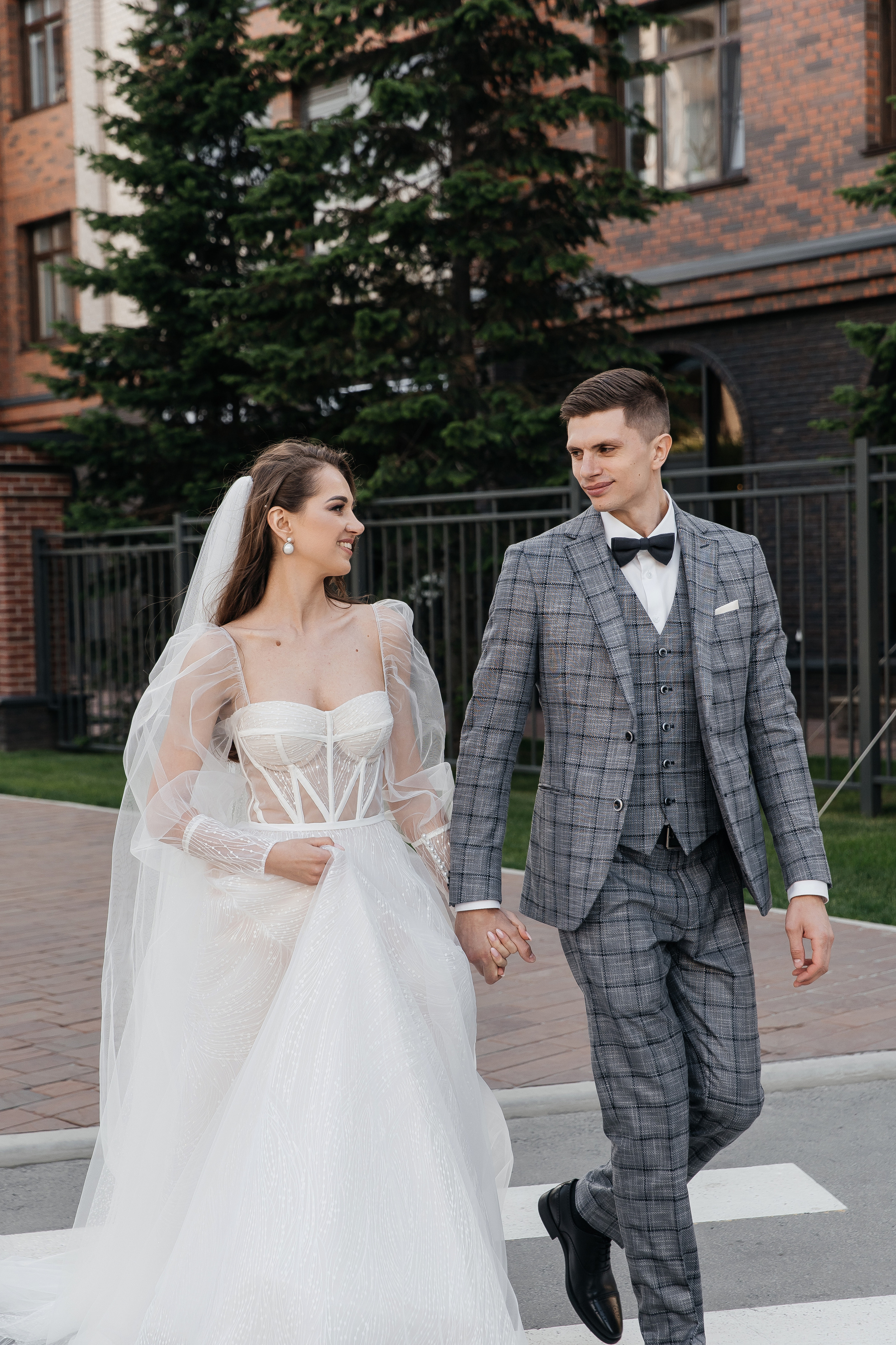 Ульяна & Максим 15.06.2021. Свадебный Фотограф Илья Чепайкин. Калининград