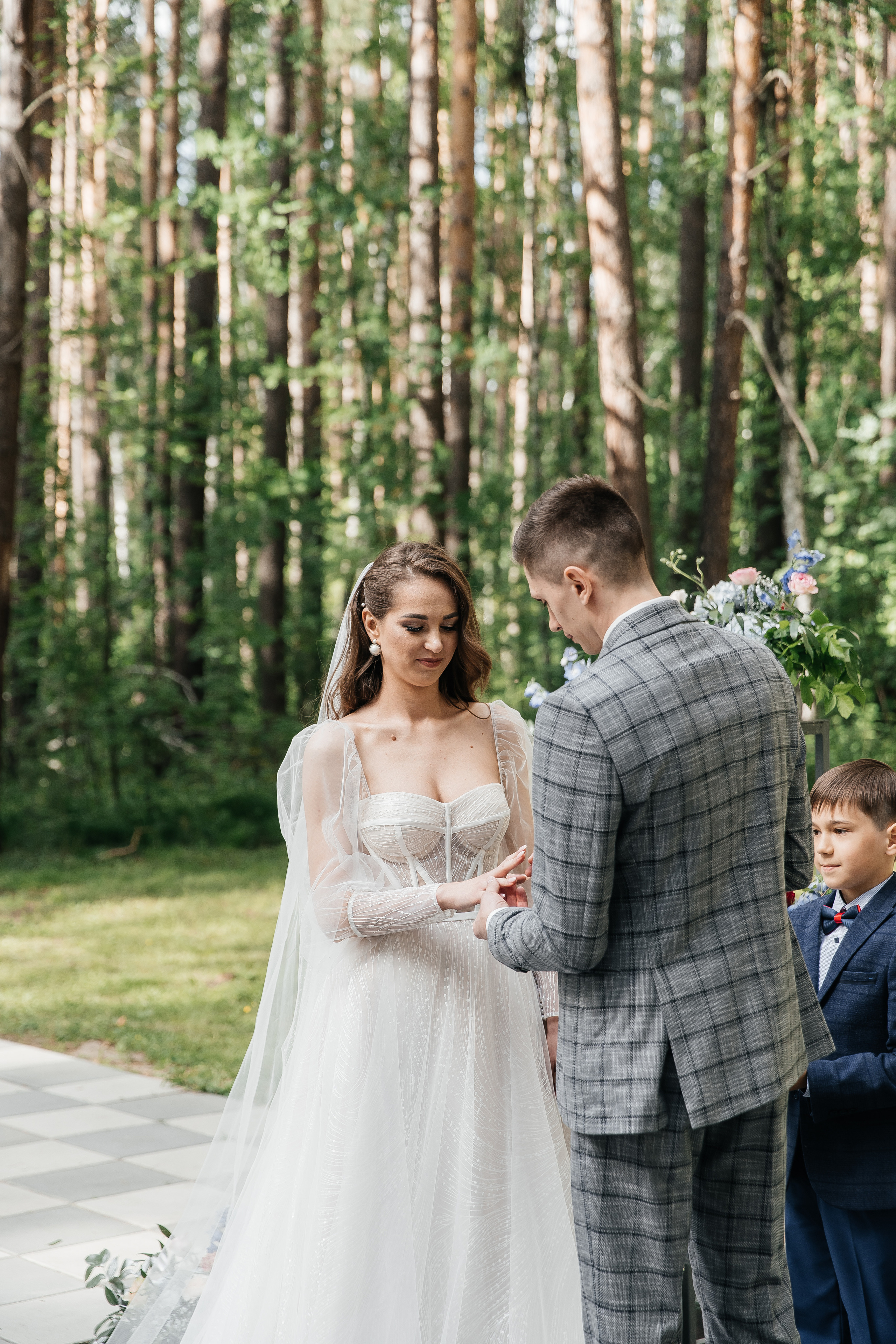 Ульяна & Максим 15.06.2021. Свадебный Фотограф Илья Чепайкин. Калининград