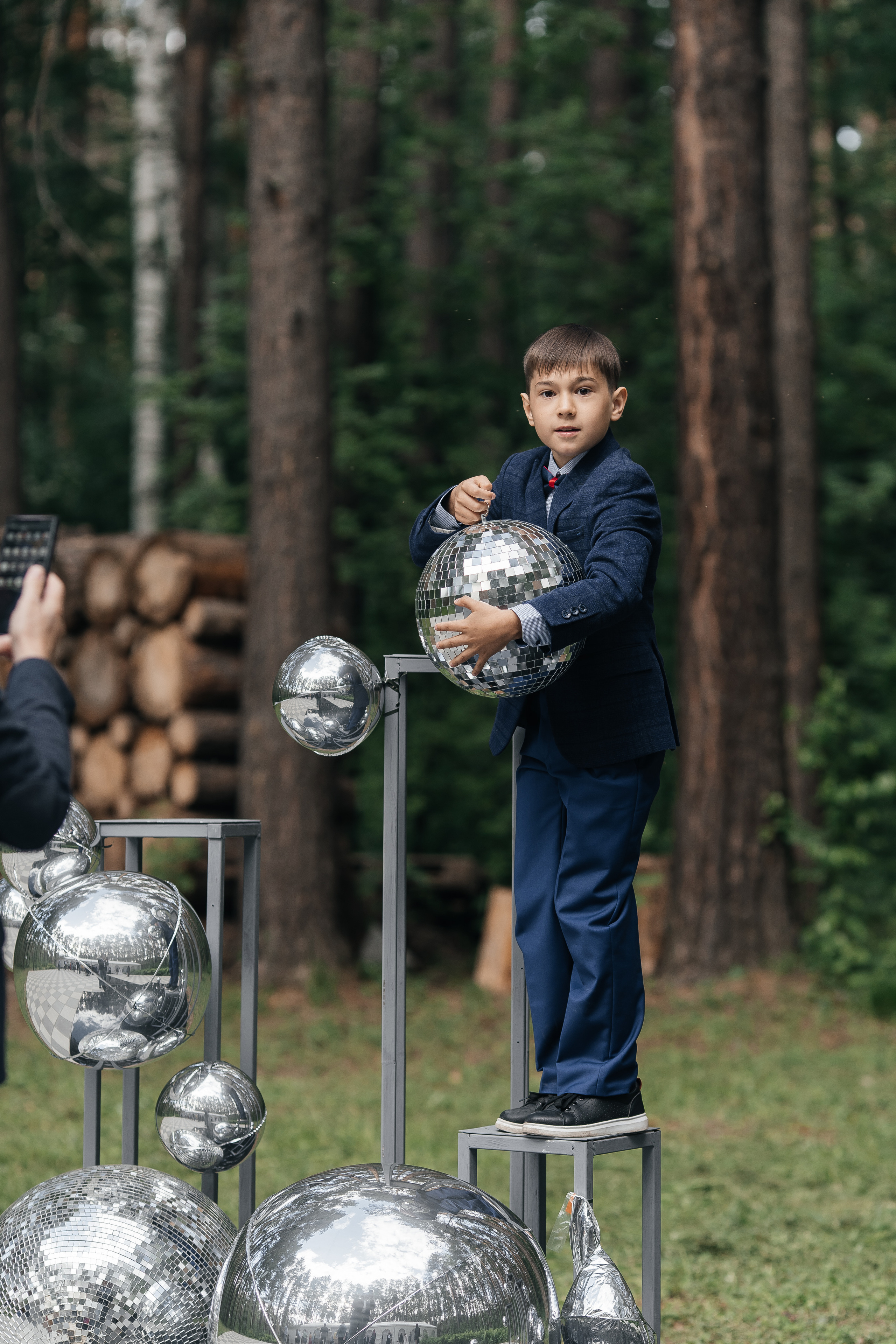 Ульяна & Максим 15.06.2021. Свадебный Фотограф Илья Чепайкин. Калининград
