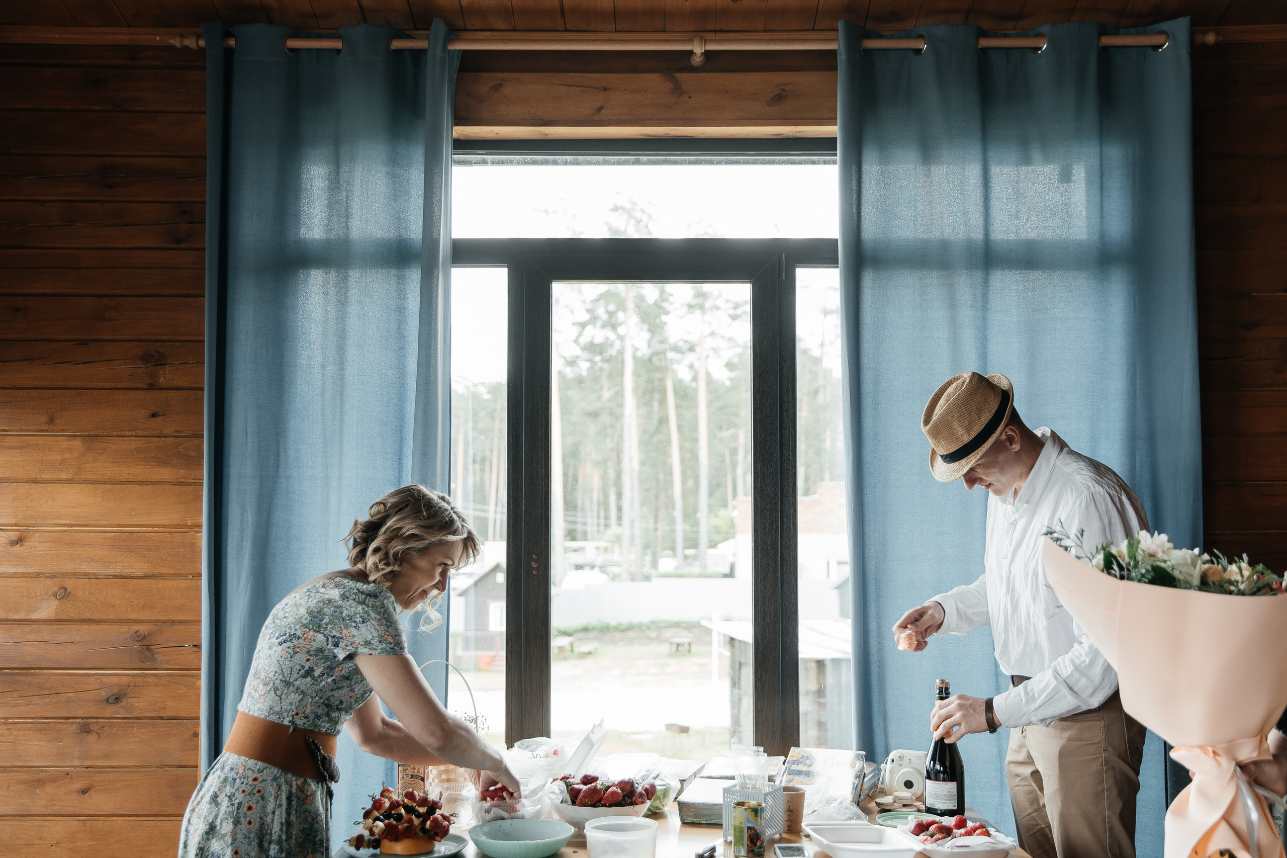 Соня & Алексей 10.06.2021. Свадебный Фотограф Илья Чепайкин. Калининград
