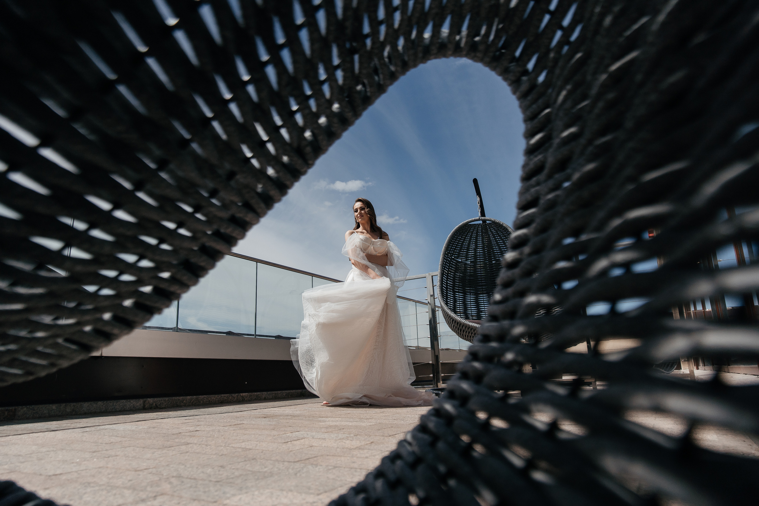 Ульяна & Максим 15.06.2021. Свадебный Фотограф Илья Чепайкин. Калининград