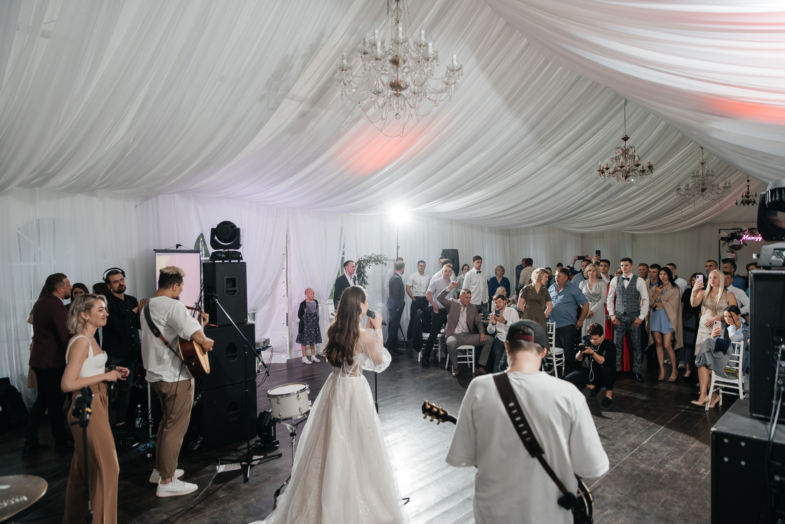 Ульяна & Максим 15.06.2021. Свадебный Фотограф Илья Чепайкин. Калининград