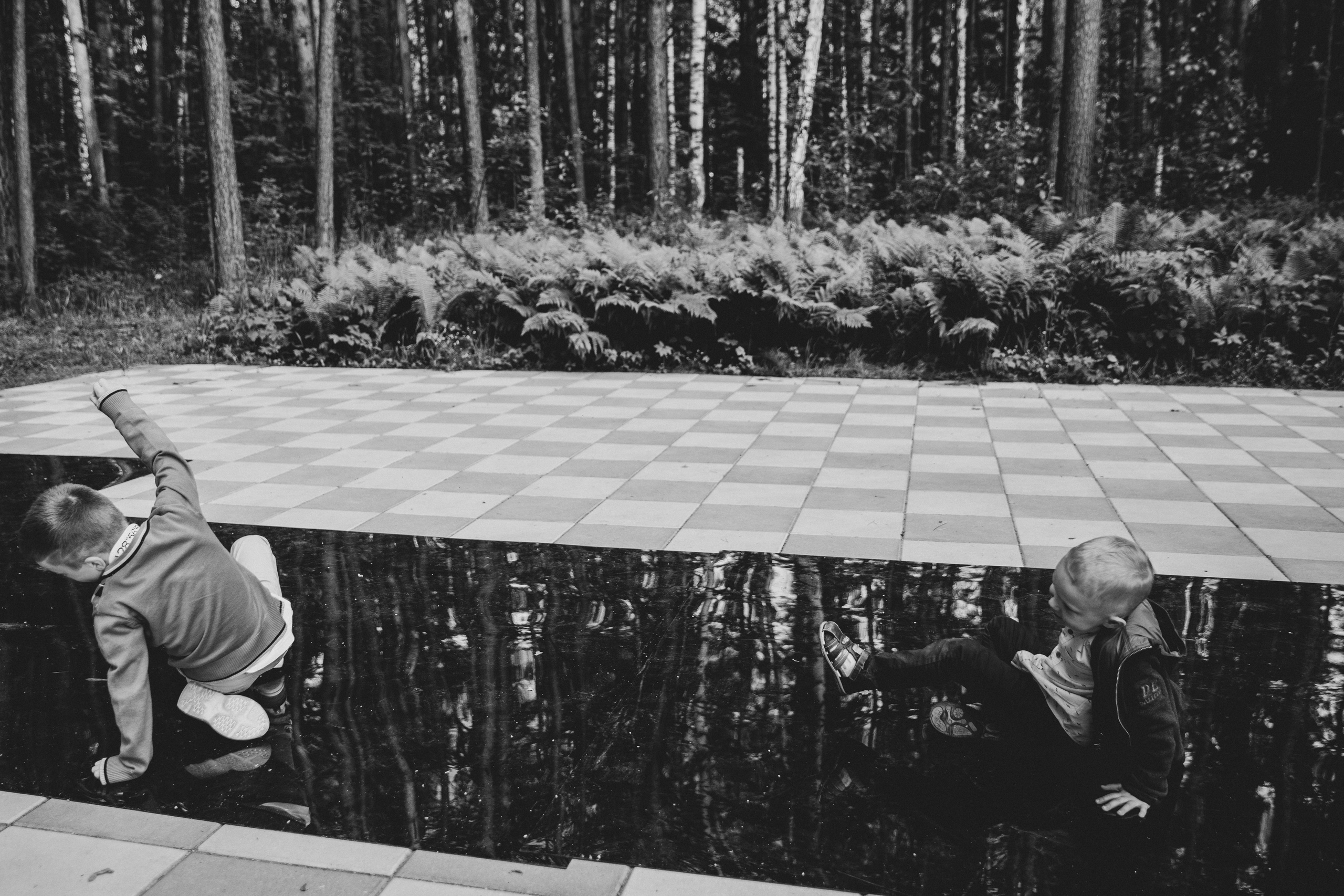 Ульяна & Максим 15.06.2021. Свадебный Фотограф Илья Чепайкин. Калининград