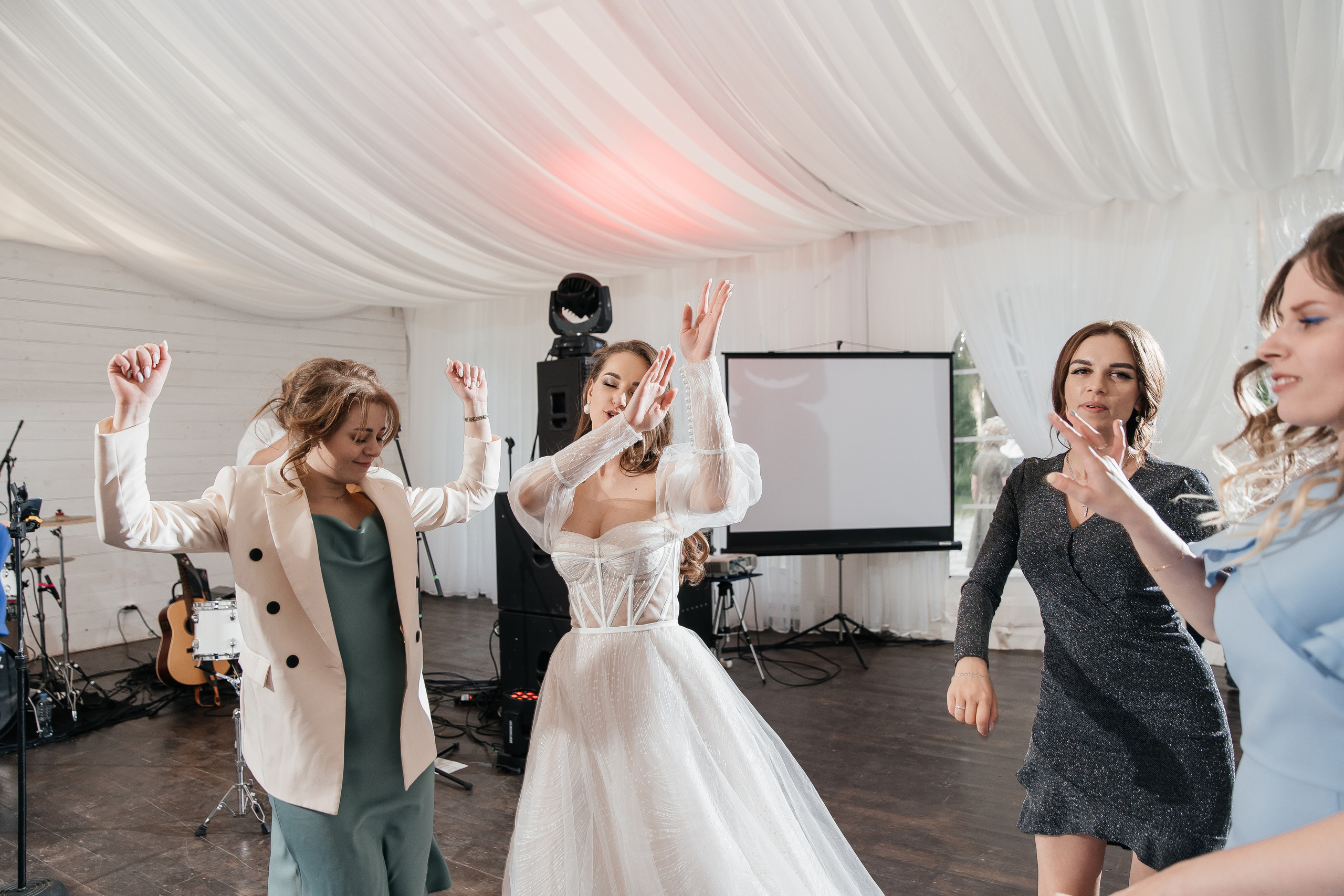 Ульяна & Максим 15.06.2021. Свадебный Фотограф Илья Чепайкин. Калининград