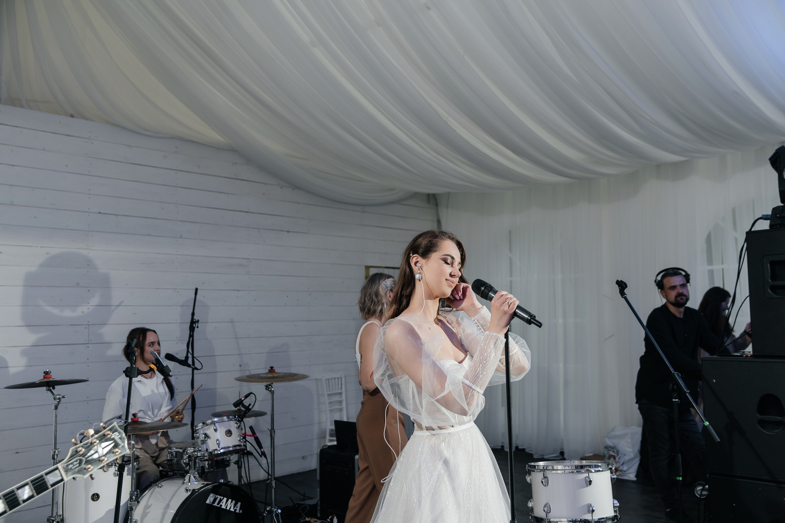 Ульяна & Максим 15.06.2021. Свадебный Фотограф Илья Чепайкин. Калининград