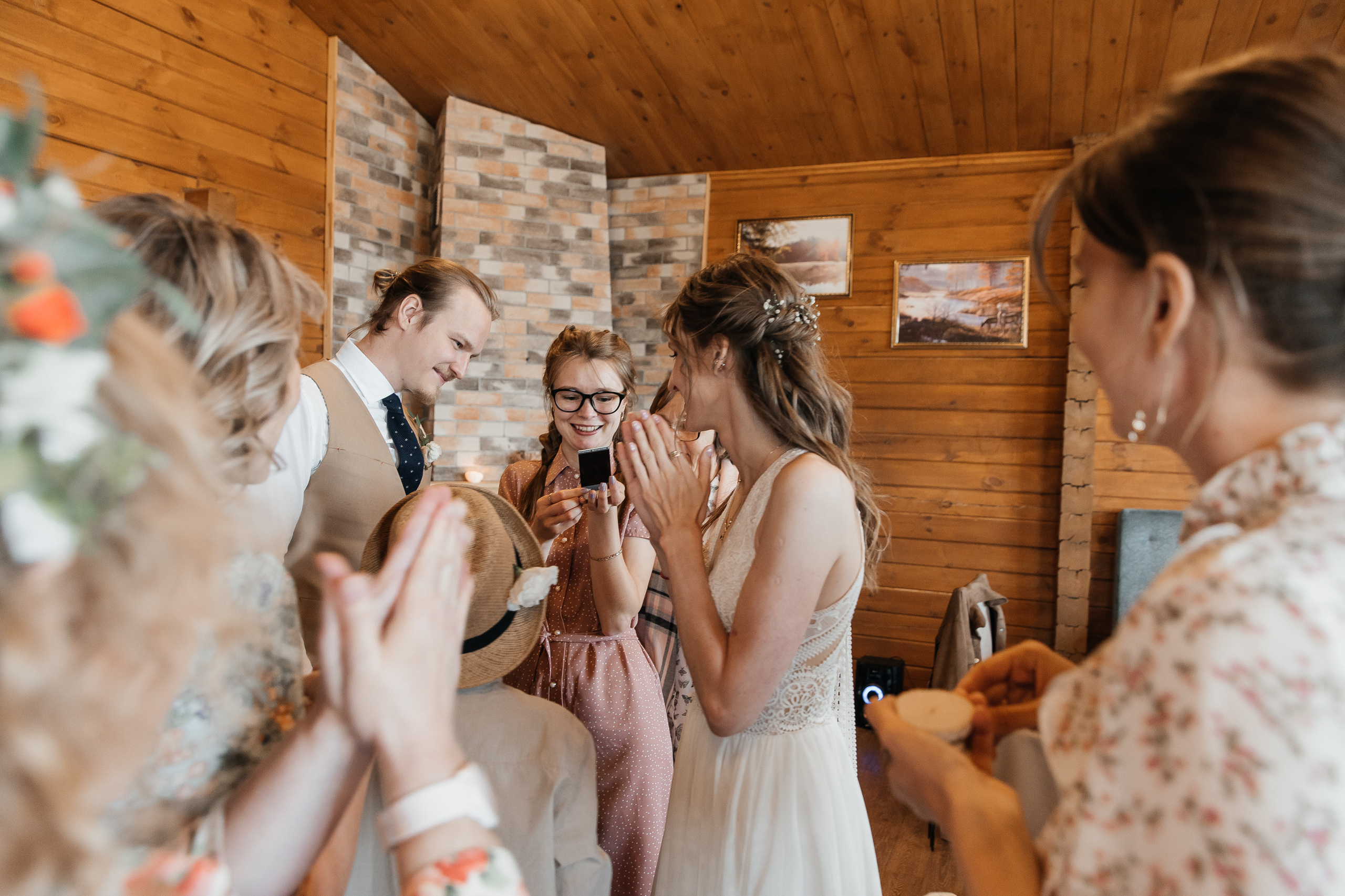 Соня & Алексей 10.06.2021. Свадебный Фотограф Илья Чепайкин. Калининград