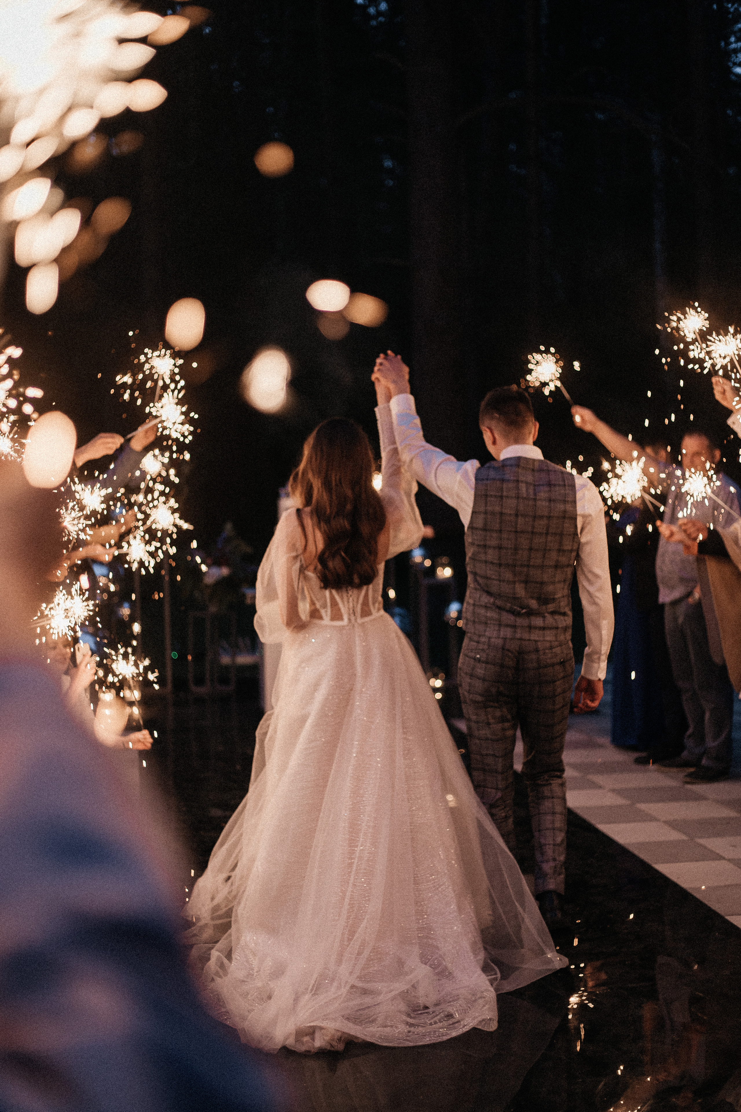 Ульяна & Максим 15.06.2021. Свадебный Фотограф Илья Чепайкин. Калининград