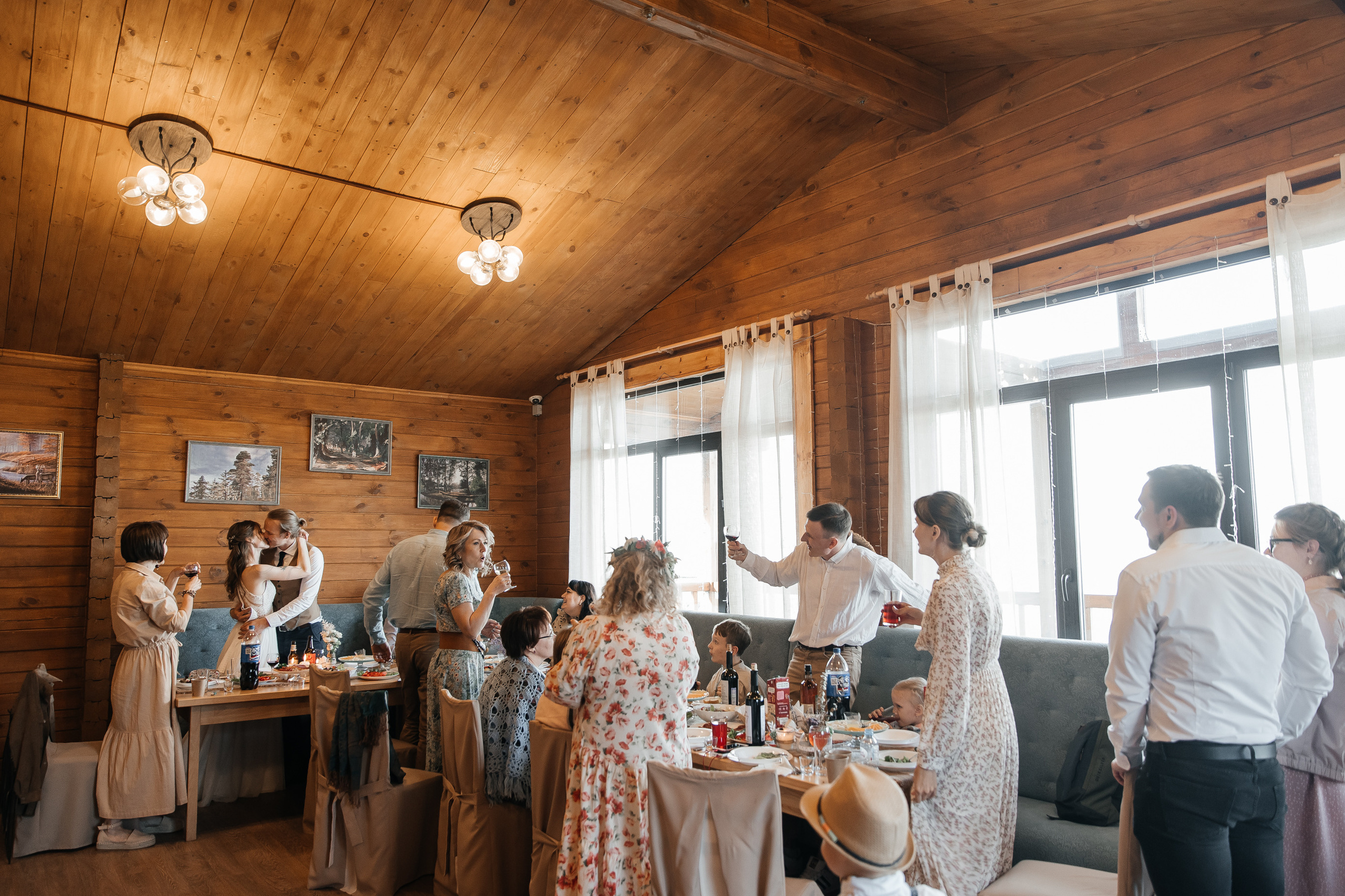 Соня & Алексей 10.06.2021. Свадебный Фотограф Илья Чепайкин. Калининград
