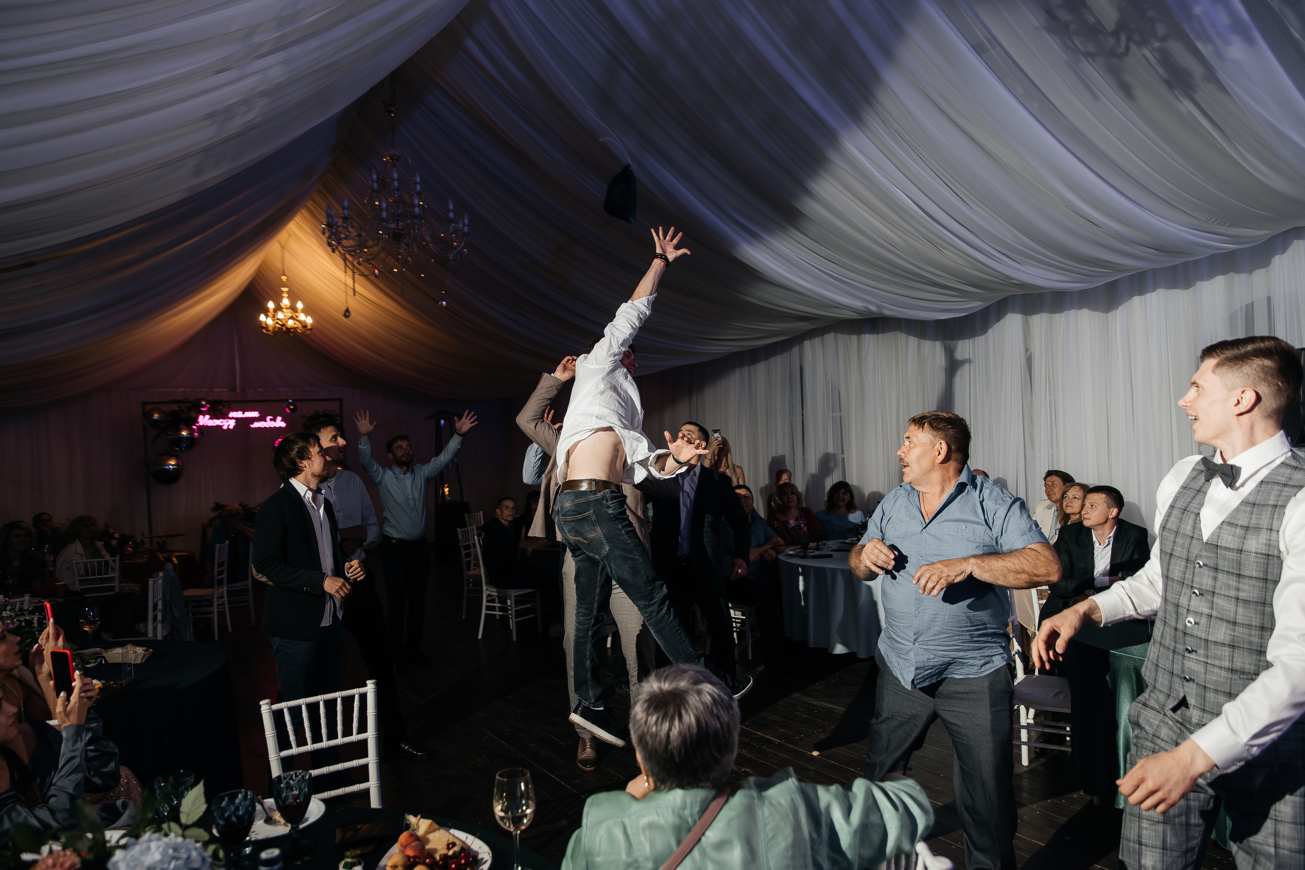 Ульяна & Максим 15.06.2021. Свадебный Фотограф Илья Чепайкин. Калининград