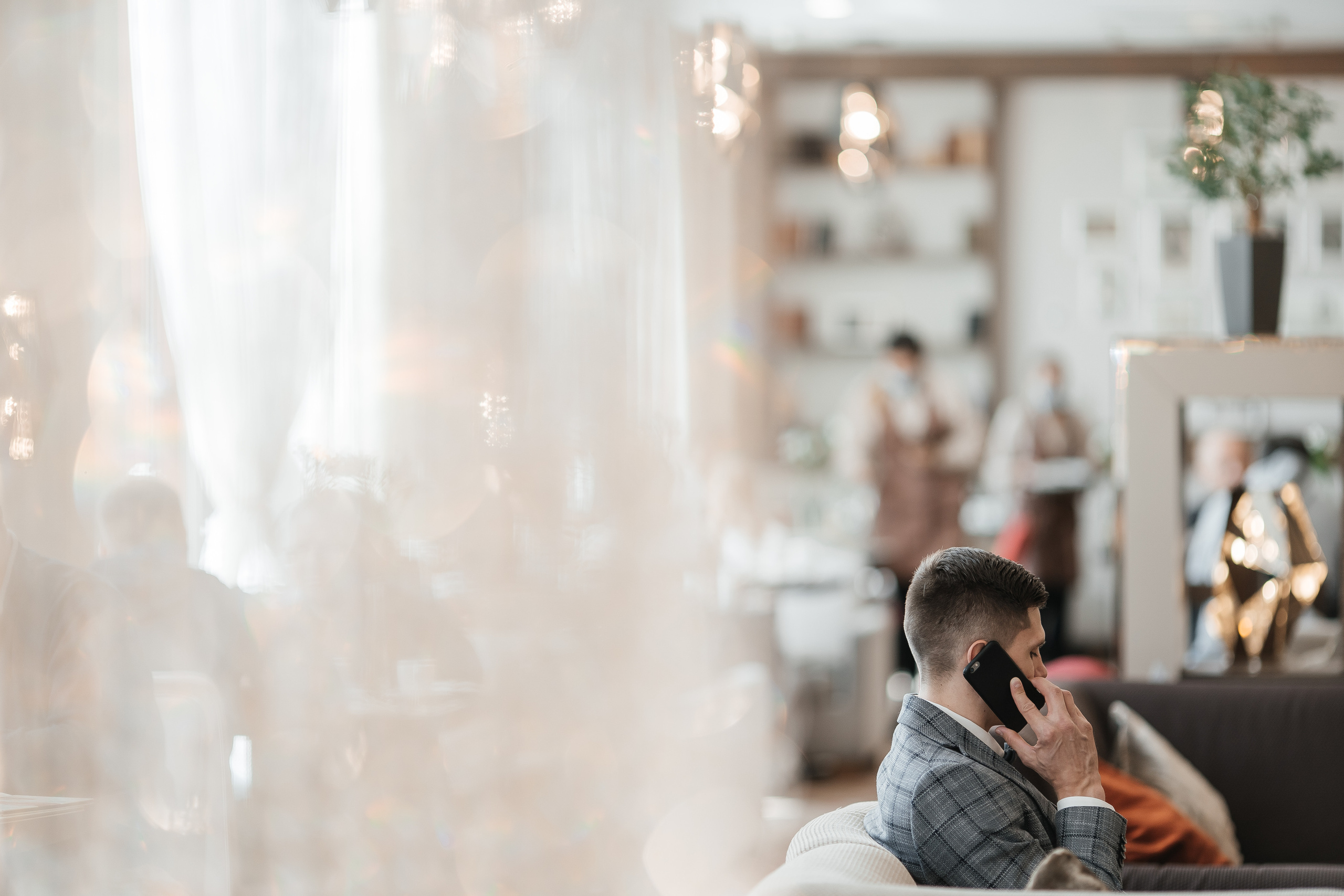 Ульяна & Максим 15.06.2021. Свадебный Фотограф Илья Чепайкин. Калининград