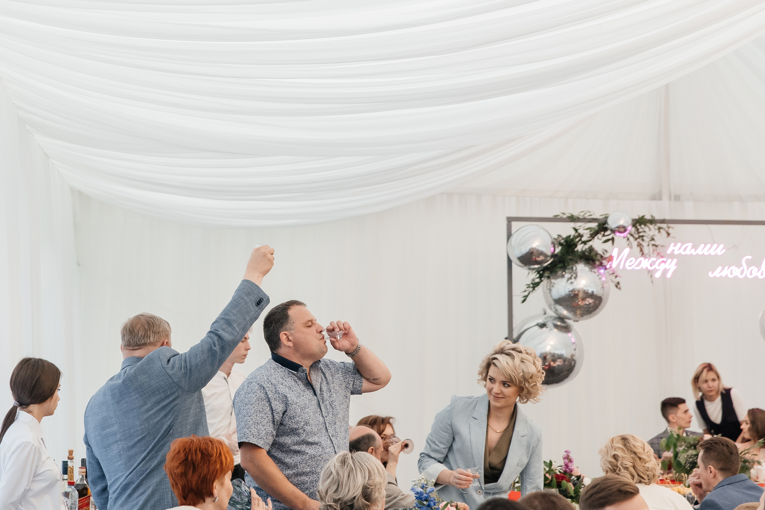 Ульяна & Максим 15.06.2021. Свадебный Фотограф Илья Чепайкин. Калининград
