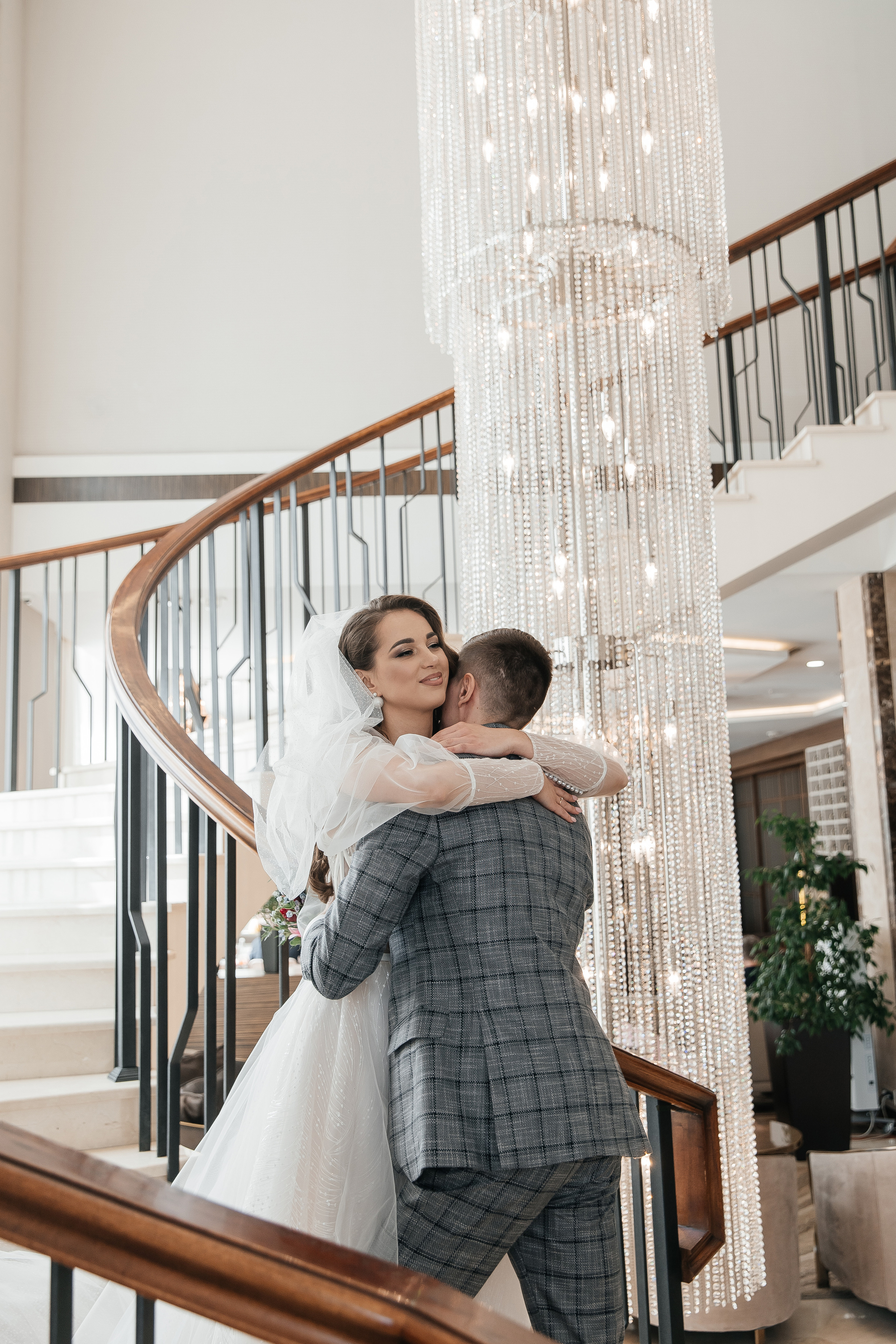 Ульяна & Максим 15.06.2021. Свадебный Фотограф Илья Чепайкин. Калининград