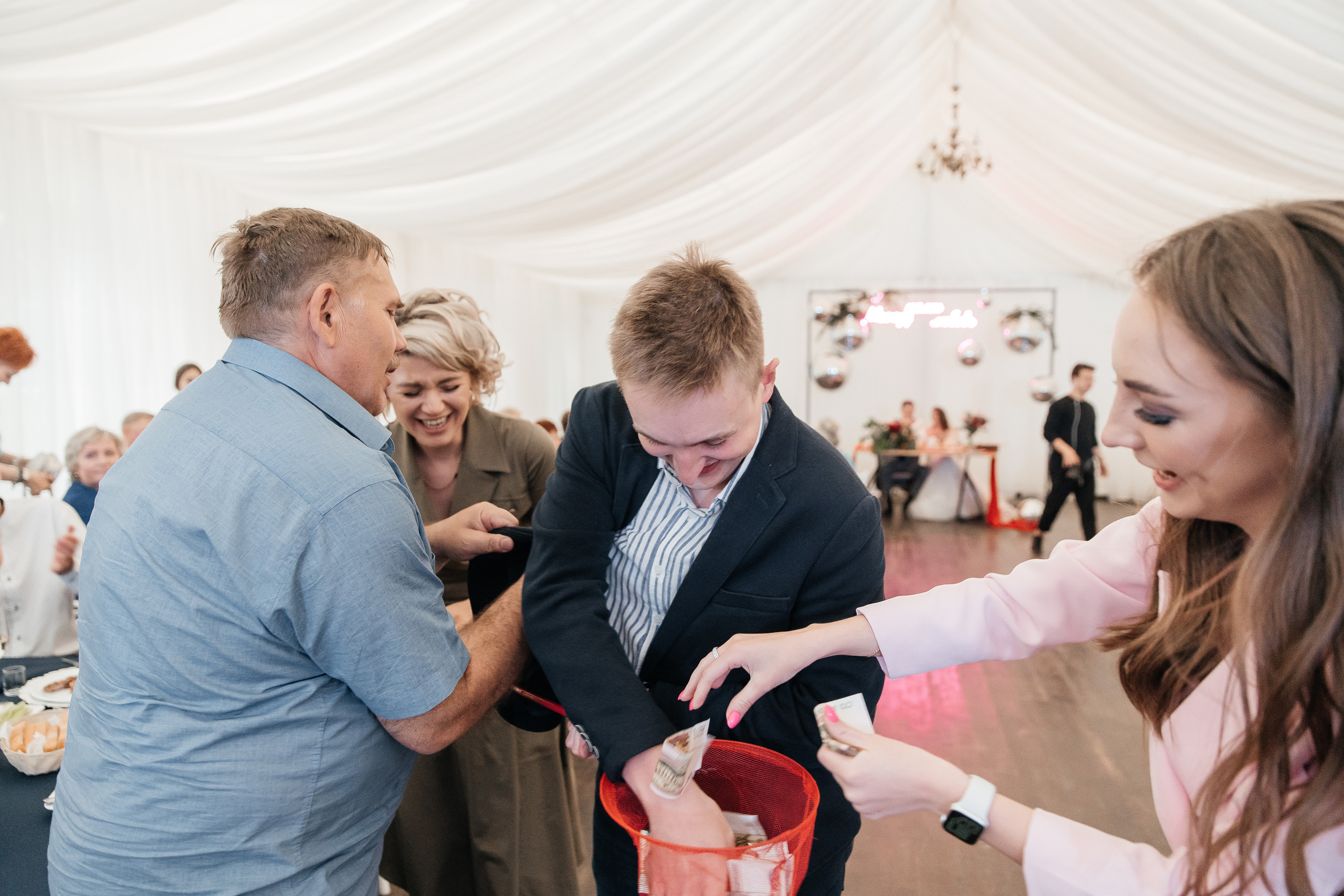 Ульяна & Максим 15.06.2021. Свадебный Фотограф Илья Чепайкин. Калининград