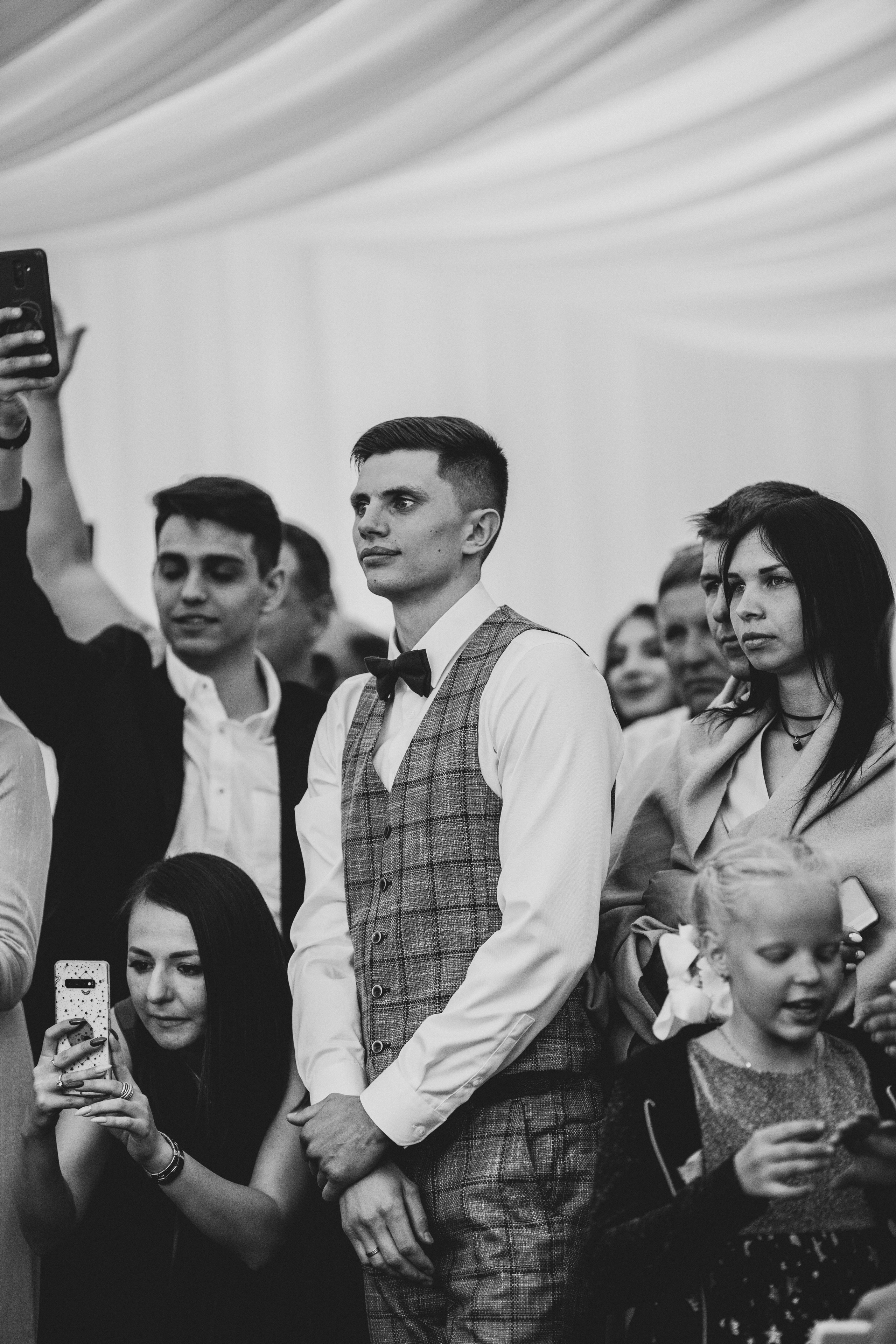 Ульяна & Максим 15.06.2021. Свадебный Фотограф Илья Чепайкин. Калининград