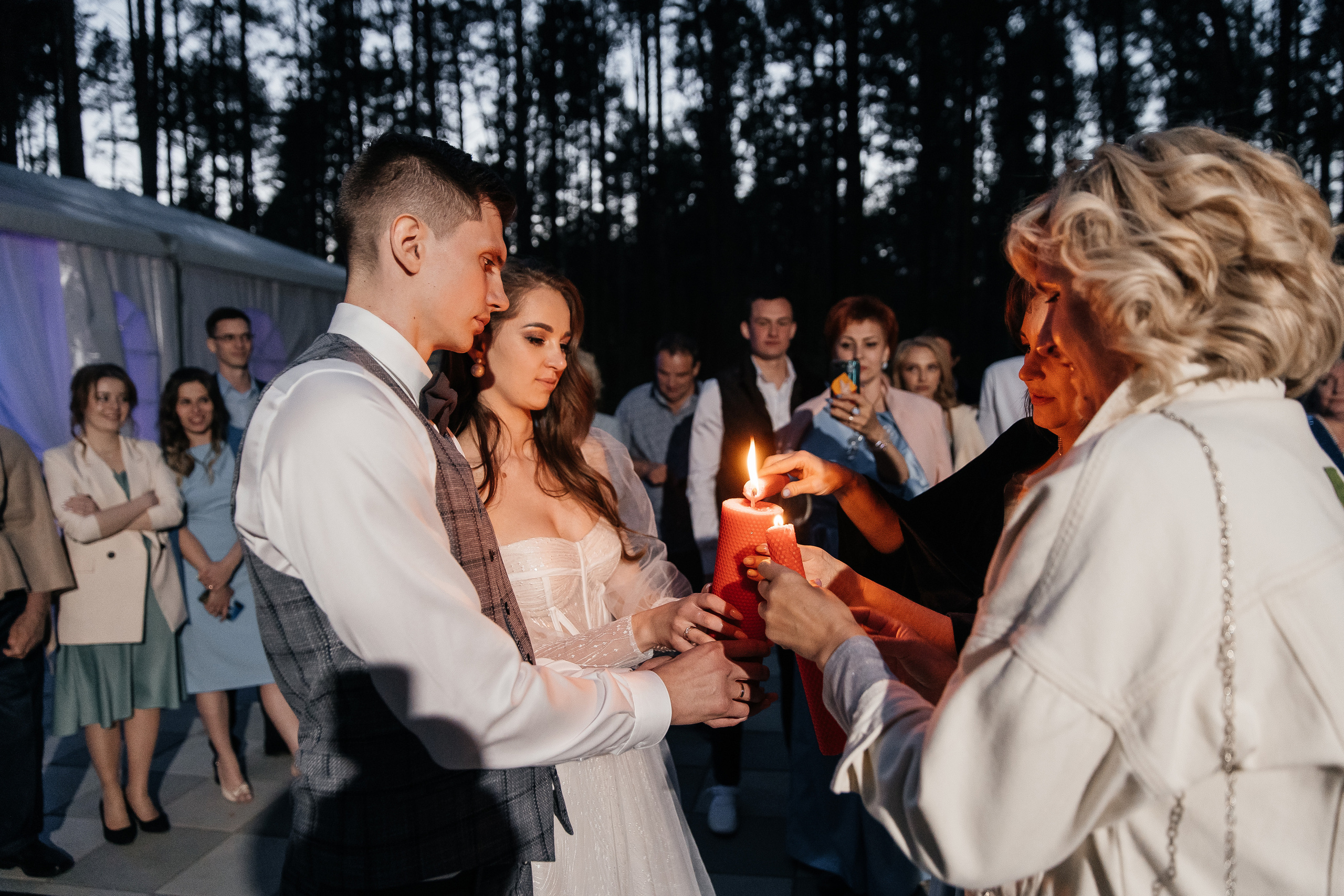 Ульяна & Максим 15.06.2021. Свадебный Фотограф Илья Чепайкин. Калининград