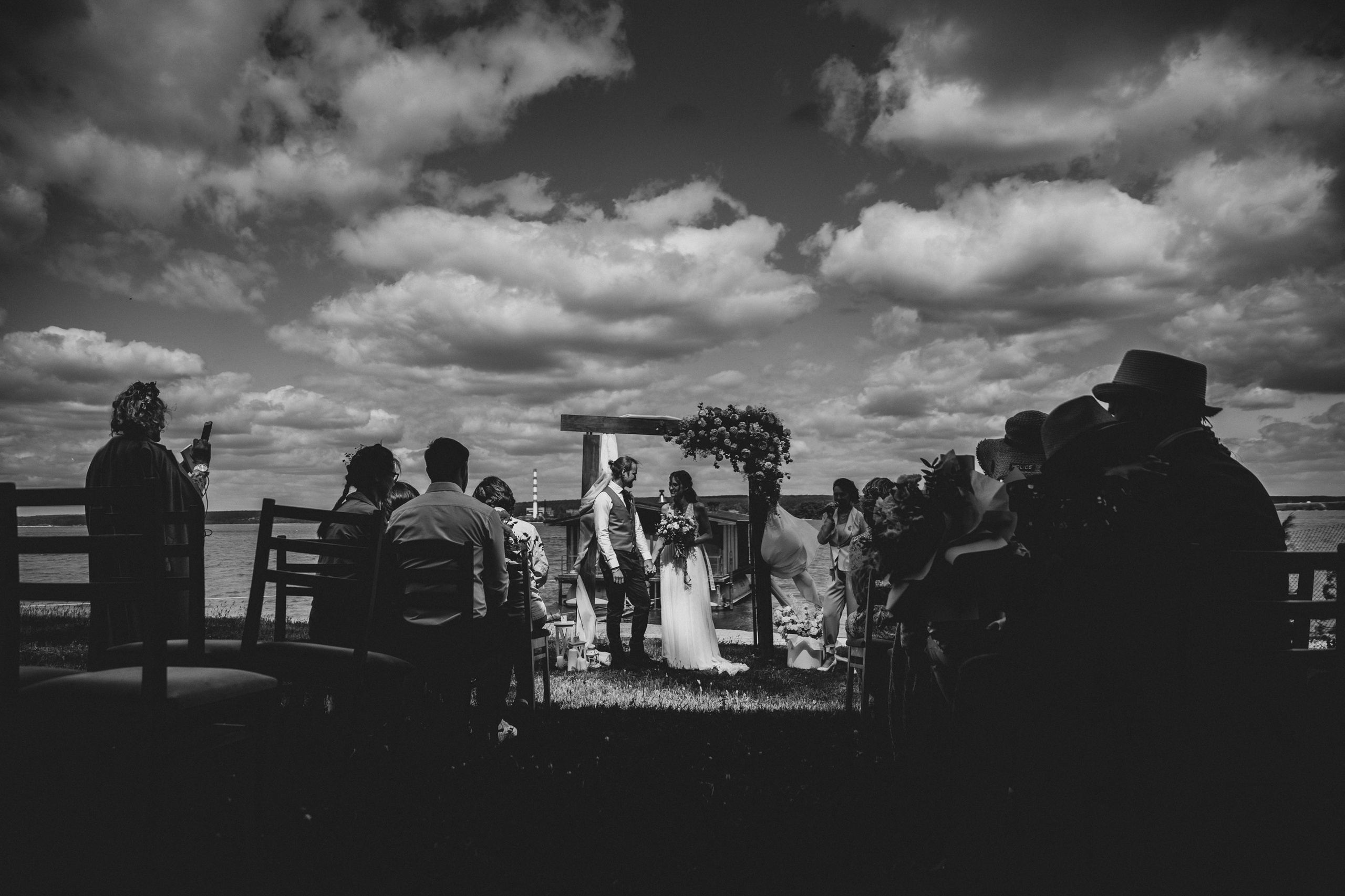 Соня & Алексей 10.06.2021. Свадебный Фотограф Илья Чепайкин. Калининград