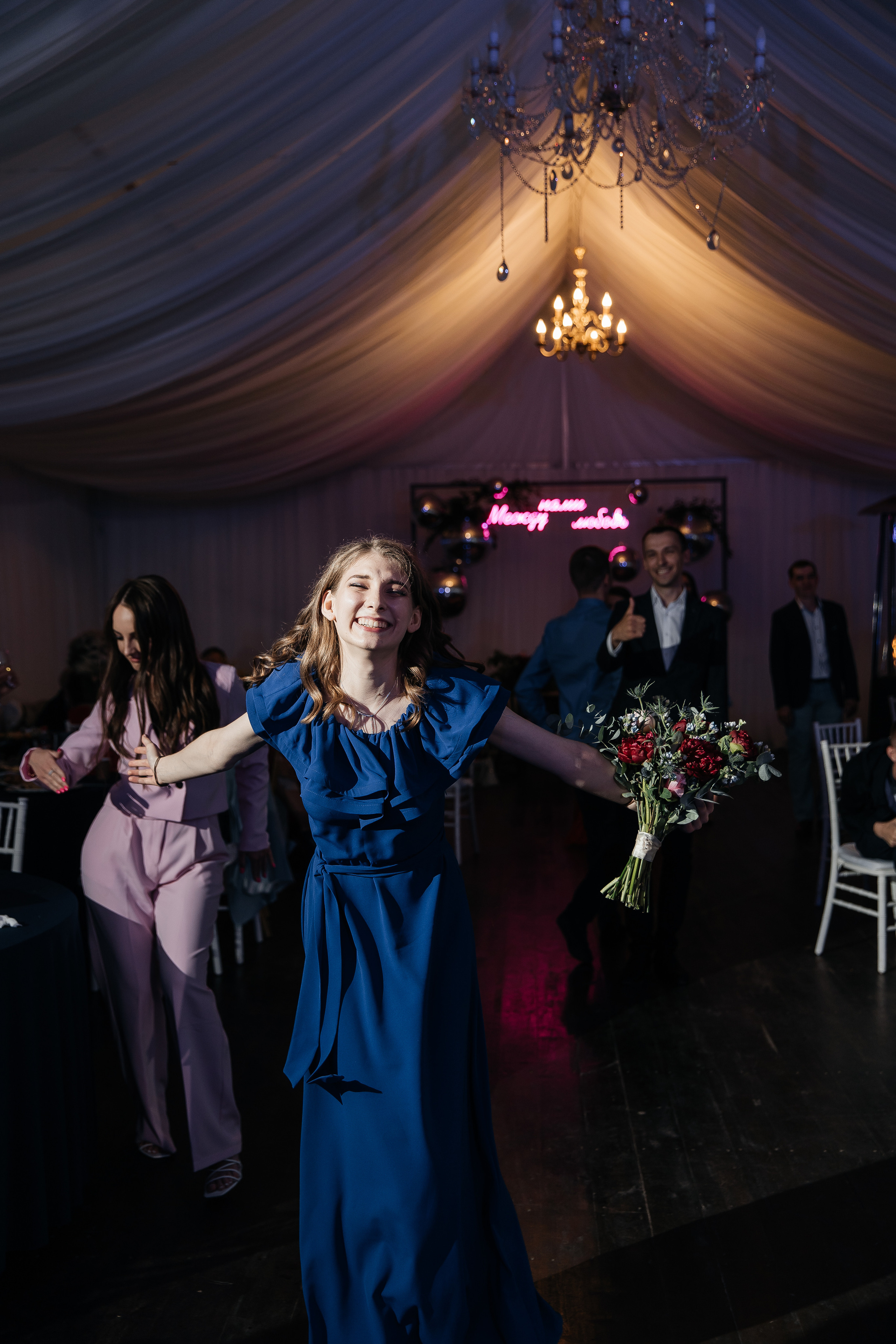 Ульяна & Максим 15.06.2021. Свадебный Фотограф Илья Чепайкин. Калининград