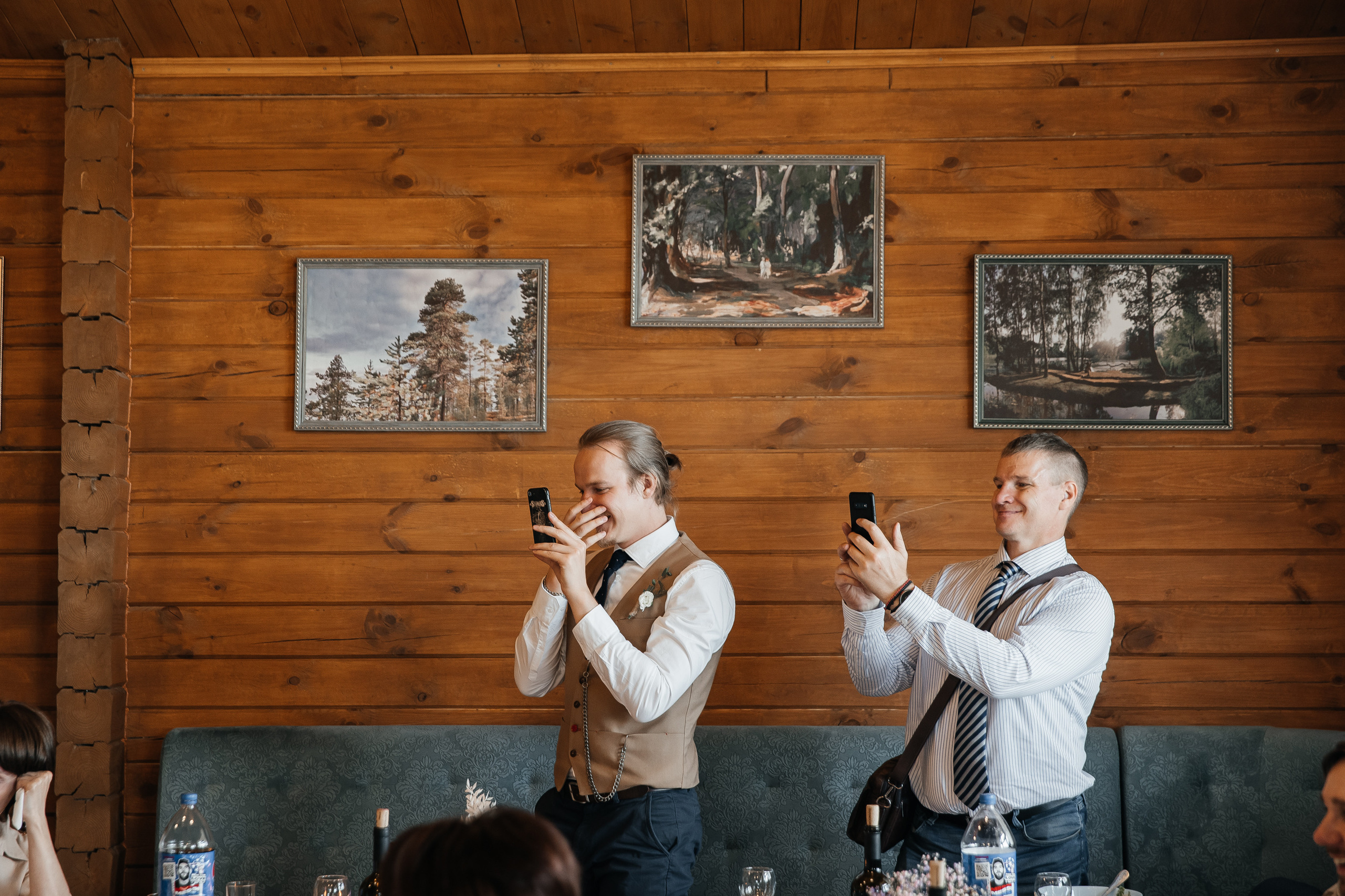 Соня & Алексей 10.06.2021. Свадебный Фотограф Илья Чепайкин. Калининград