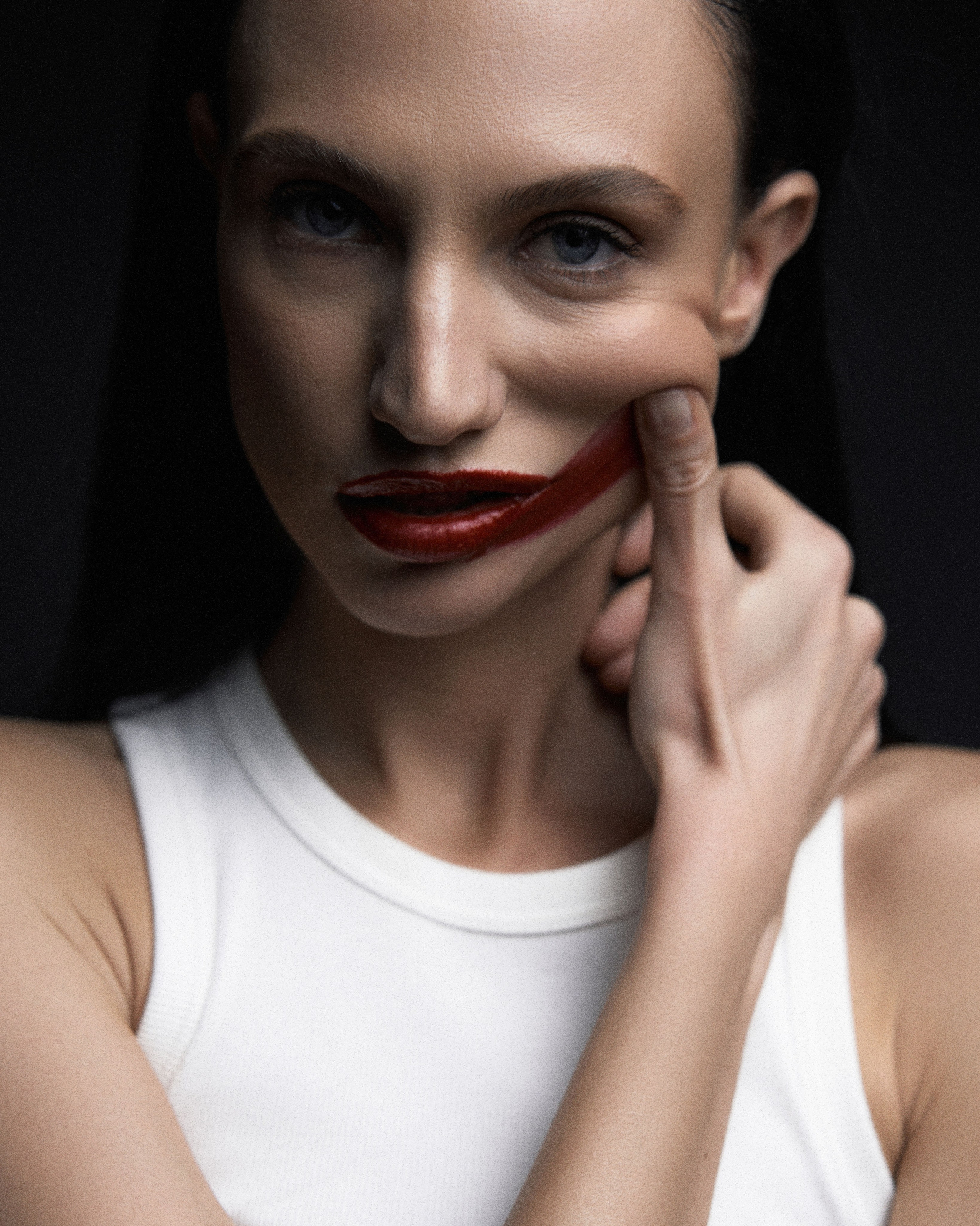 Олеся. Фотограф Олеся Скворцова