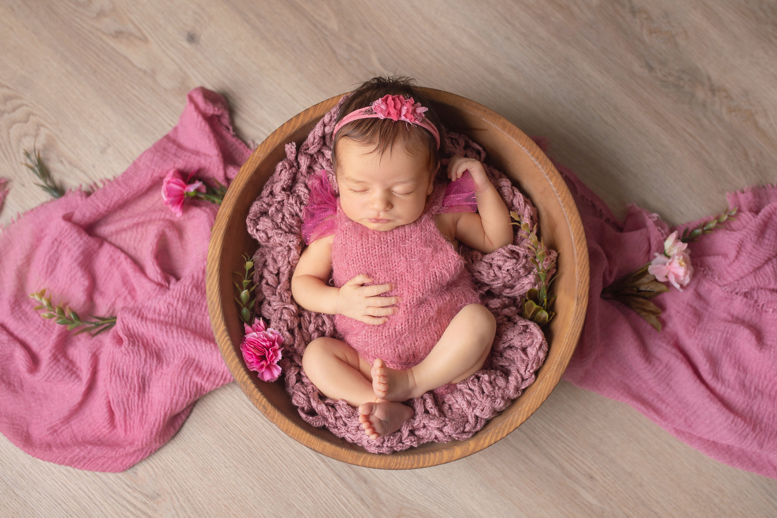 Фотосъемка младенцев Хабаровск, фотосессия новорожденных Хабаровск, фотосессия newborn Хабаровск