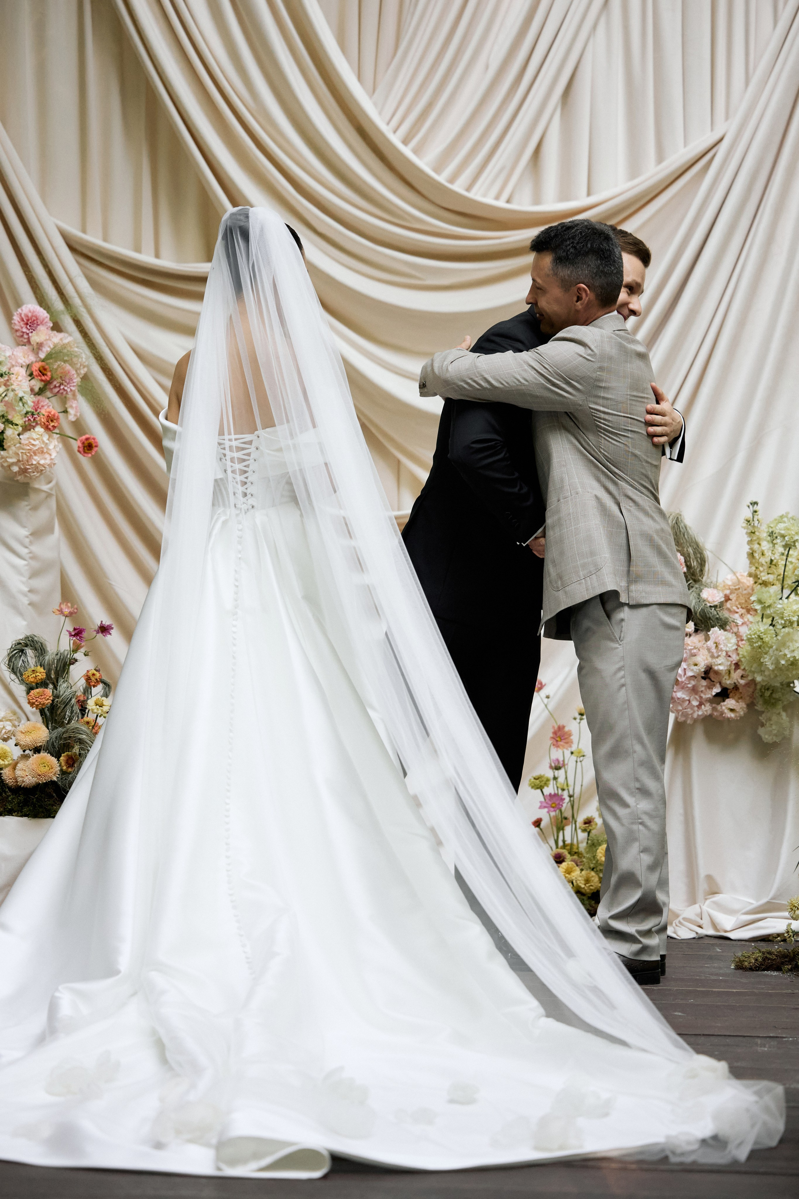 Vlad | Chris. Свадебный фотограф Сергей Скрипник