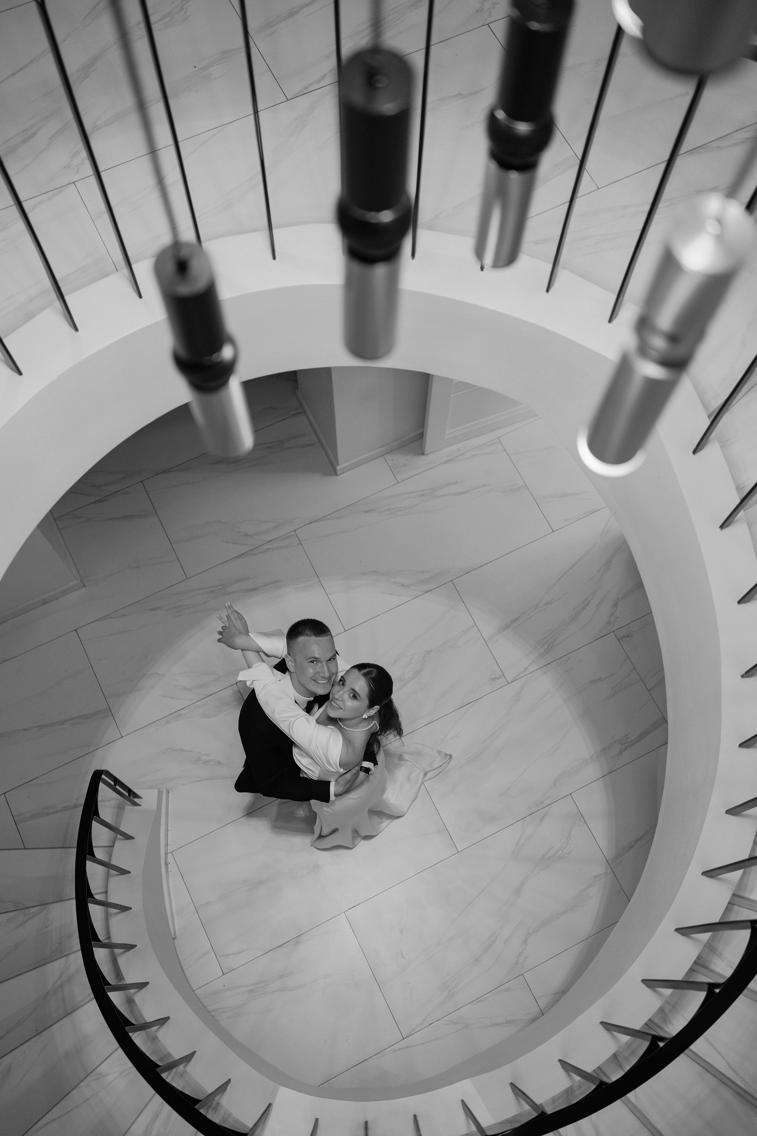 Ruslan / Olesya / Аirplanes. Фотограф Юрий Марилов Москва, Тюмень