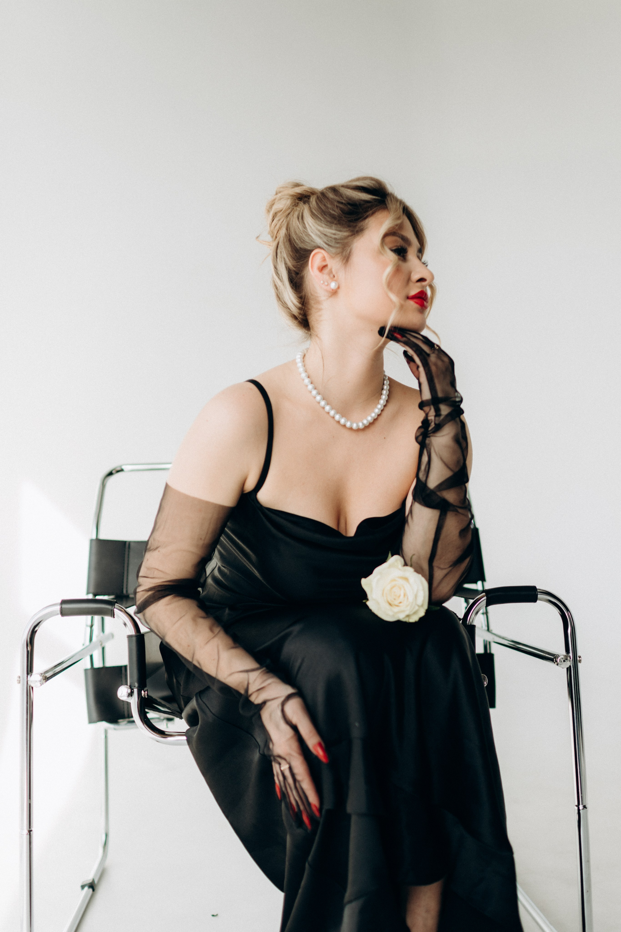 Анна. Фотограф Мелитополь Валерия Шматко