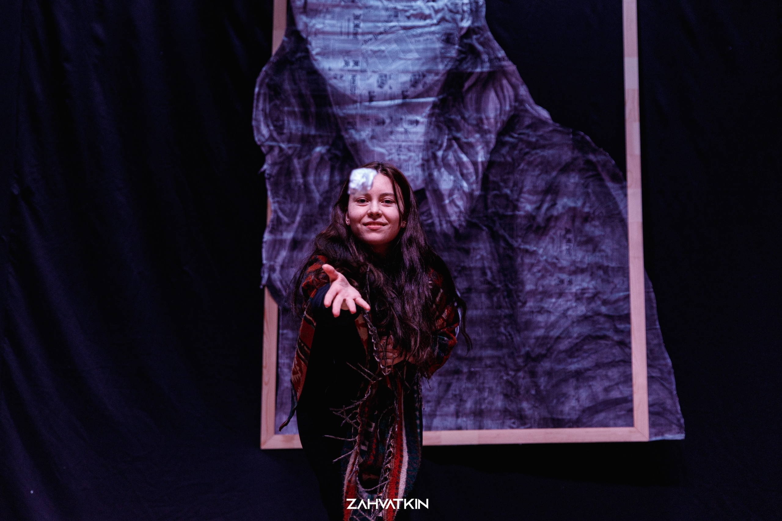 Съезд «Вся наша жизнь» 2023. Фотограф Захваткин Роман