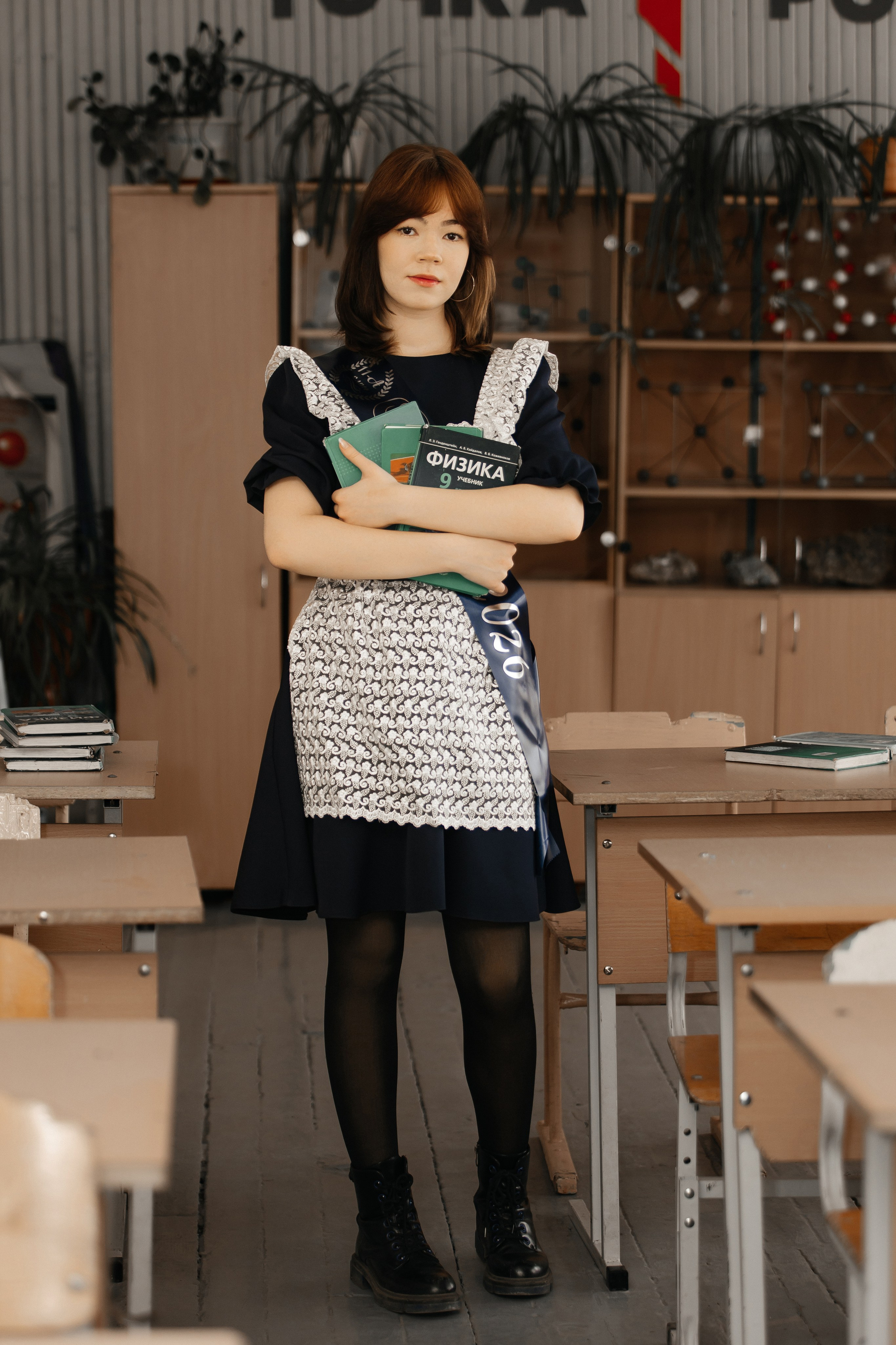 Школьники. Гарутис Лидия профессиональный фотограф в Чите