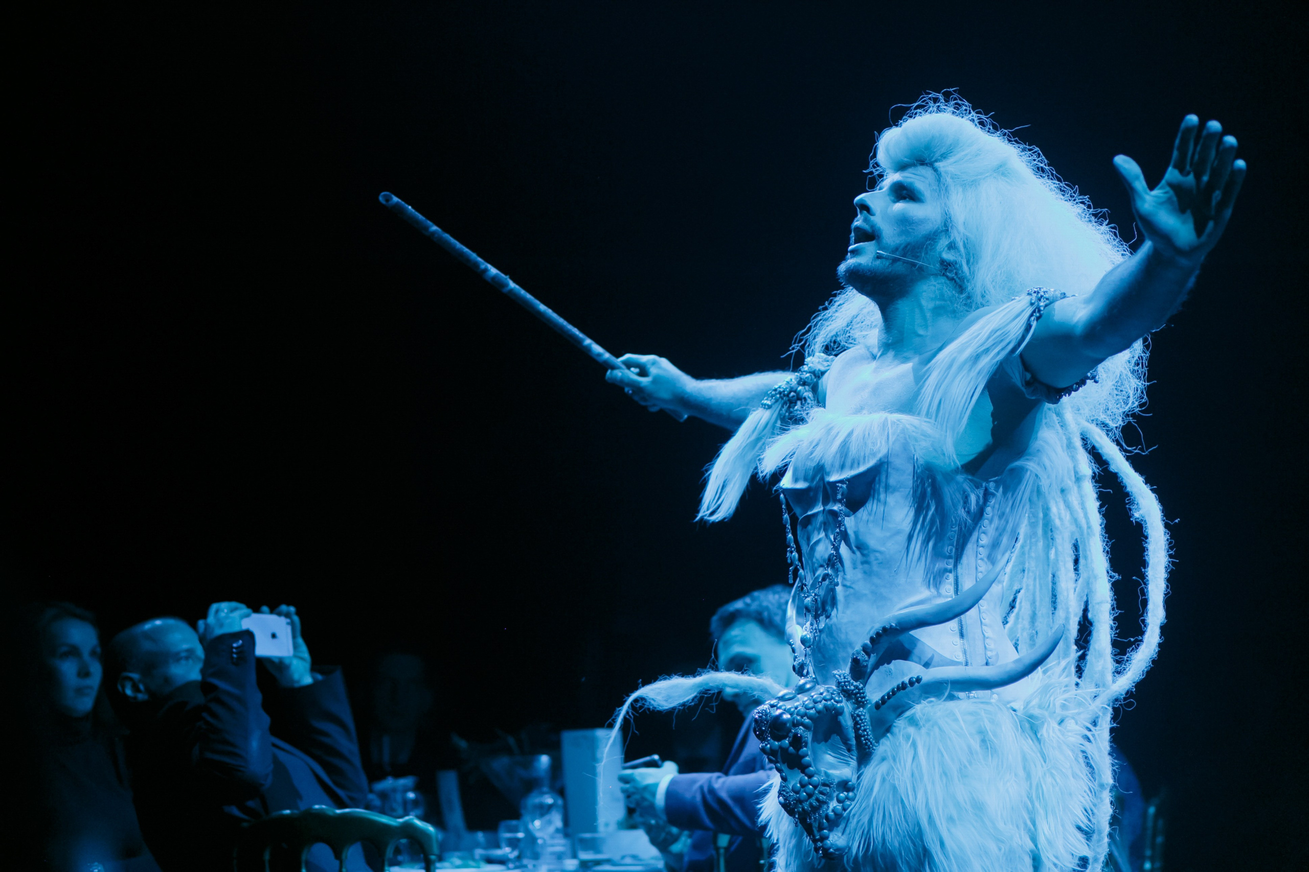 Торжественно-корпоративное. Фотограф событий, Максим Романенко