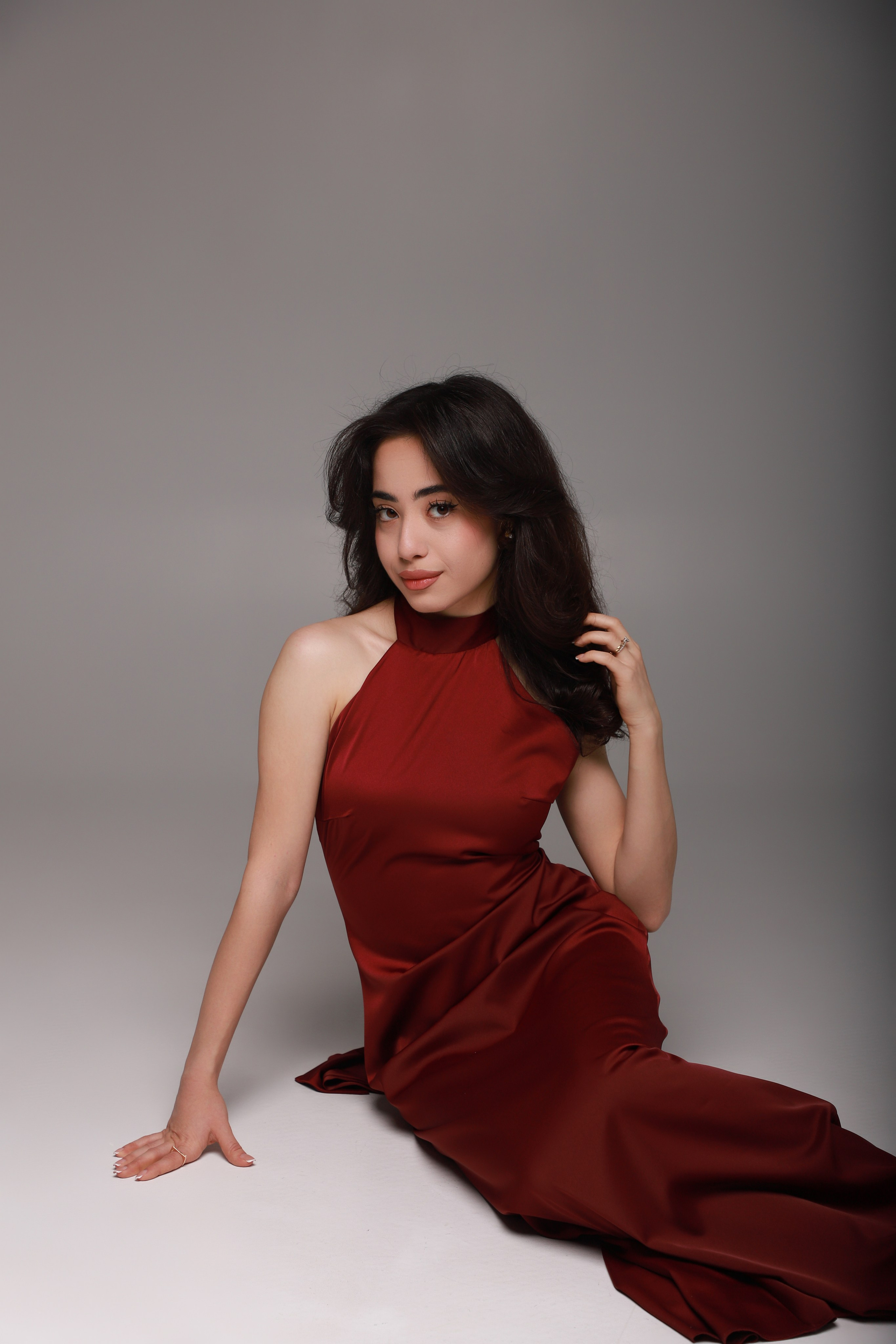 Снежана и Григорий. Фотограф в Новосибирске Александр Иванов