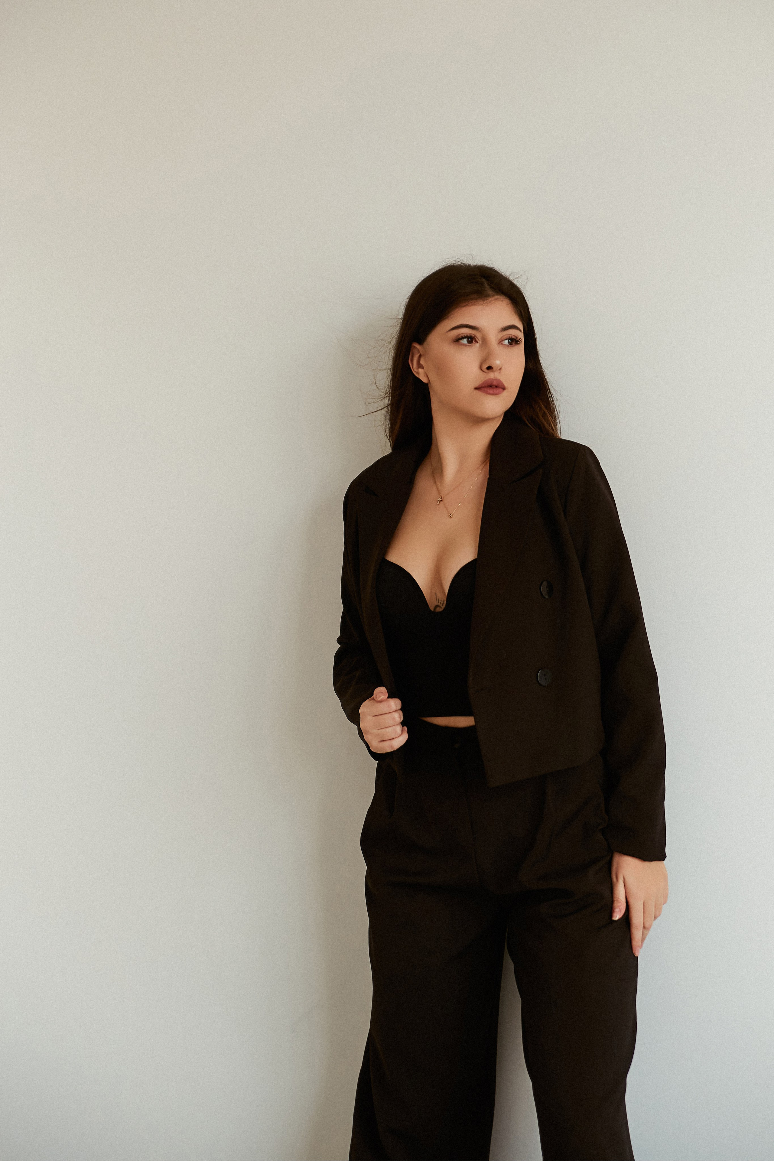 05|01|24. Анастасия Марунич | Блогер | Ставрополь