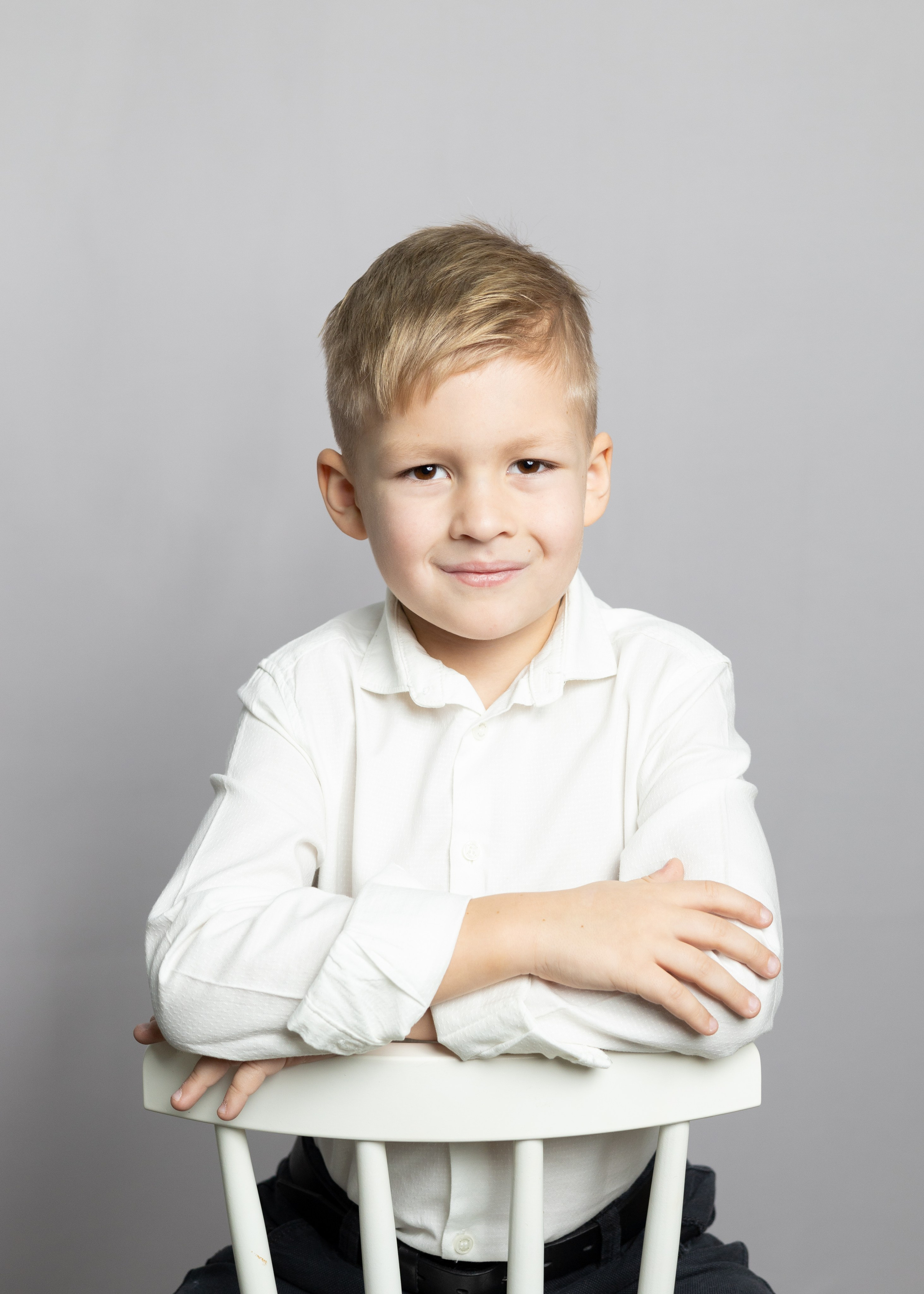 Портфолио «Детский сад». Главная