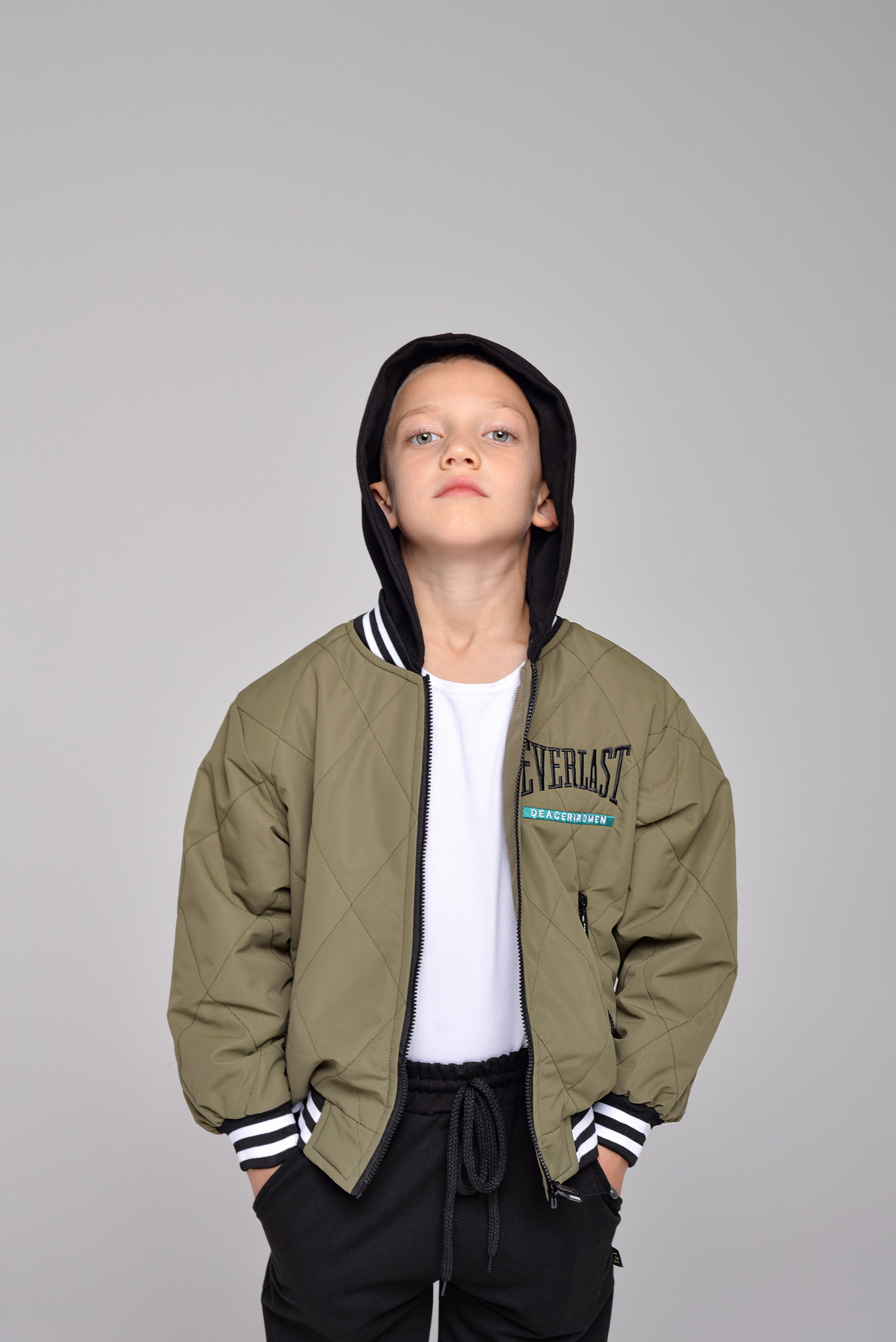 Детские курточки. Семейный и свадебный фотограф Галина Абакумова, фотосессии в Белгороде