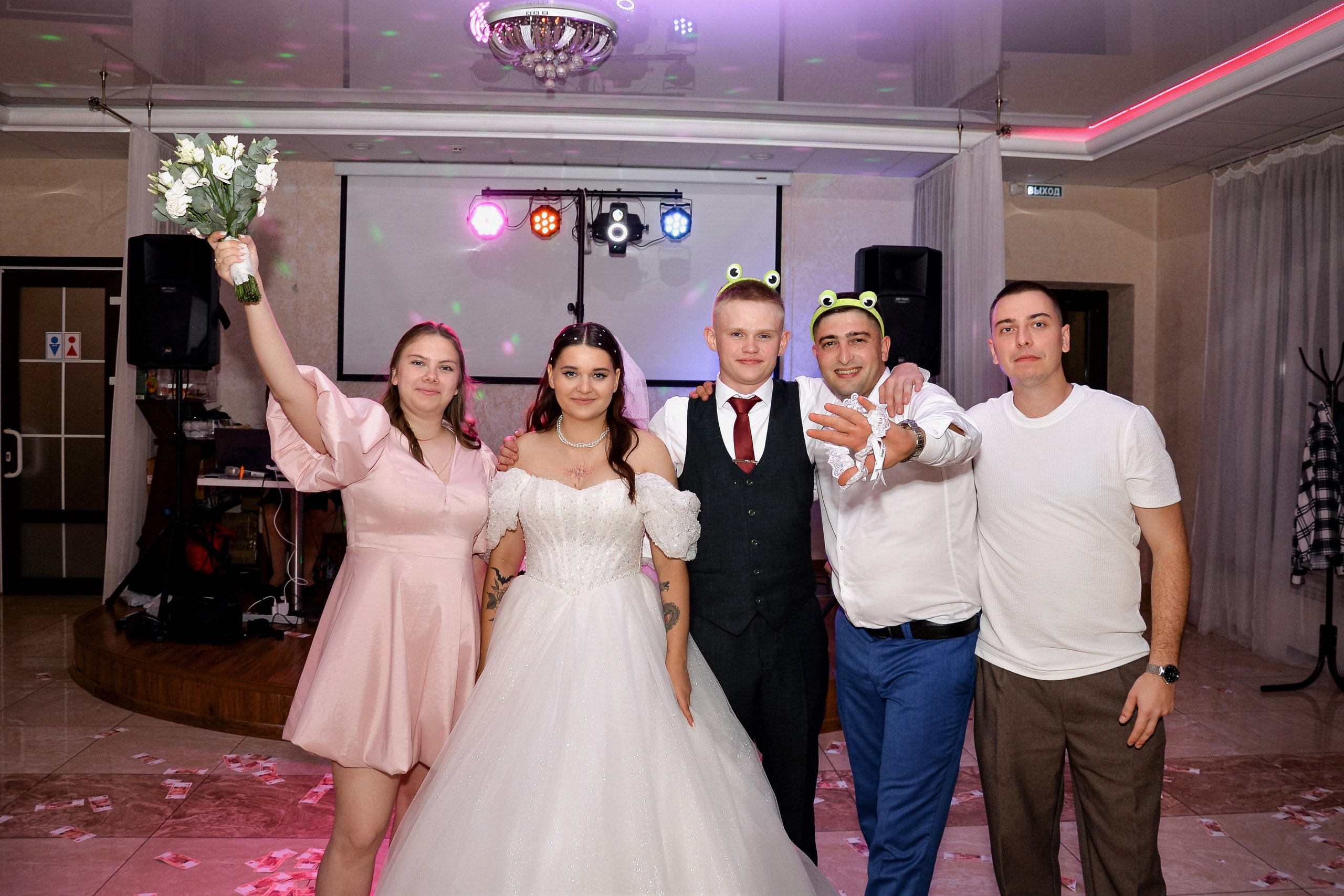 Карина и Саша. 5.09.25. Семейный и свадебный фотограф Галина Абакумова, фотосессии в Белгороде