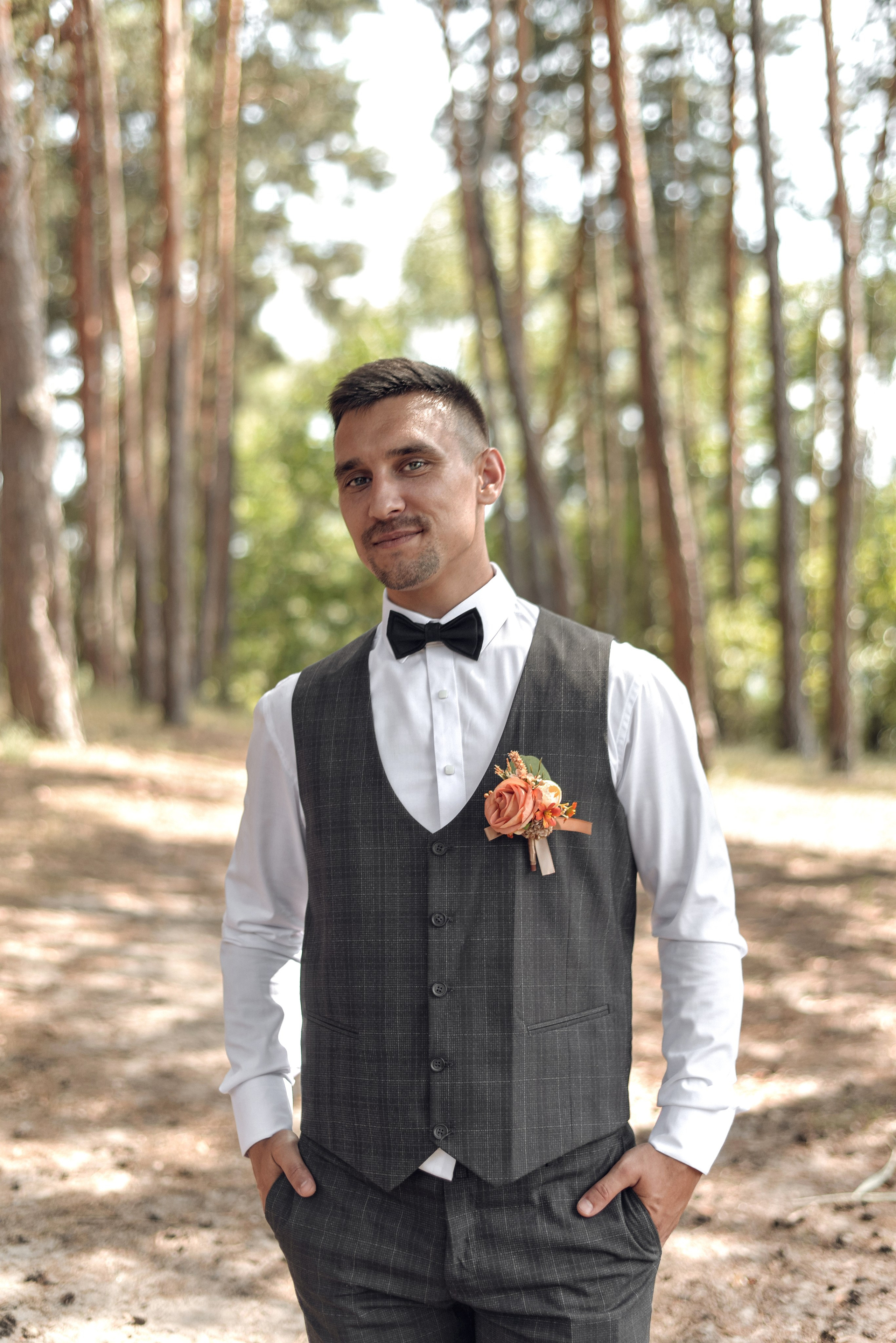 Степан и Анастасия 20.07.24. Семейный и свадебный фотограф Галина Абакумова, фотосессии в Белгороде