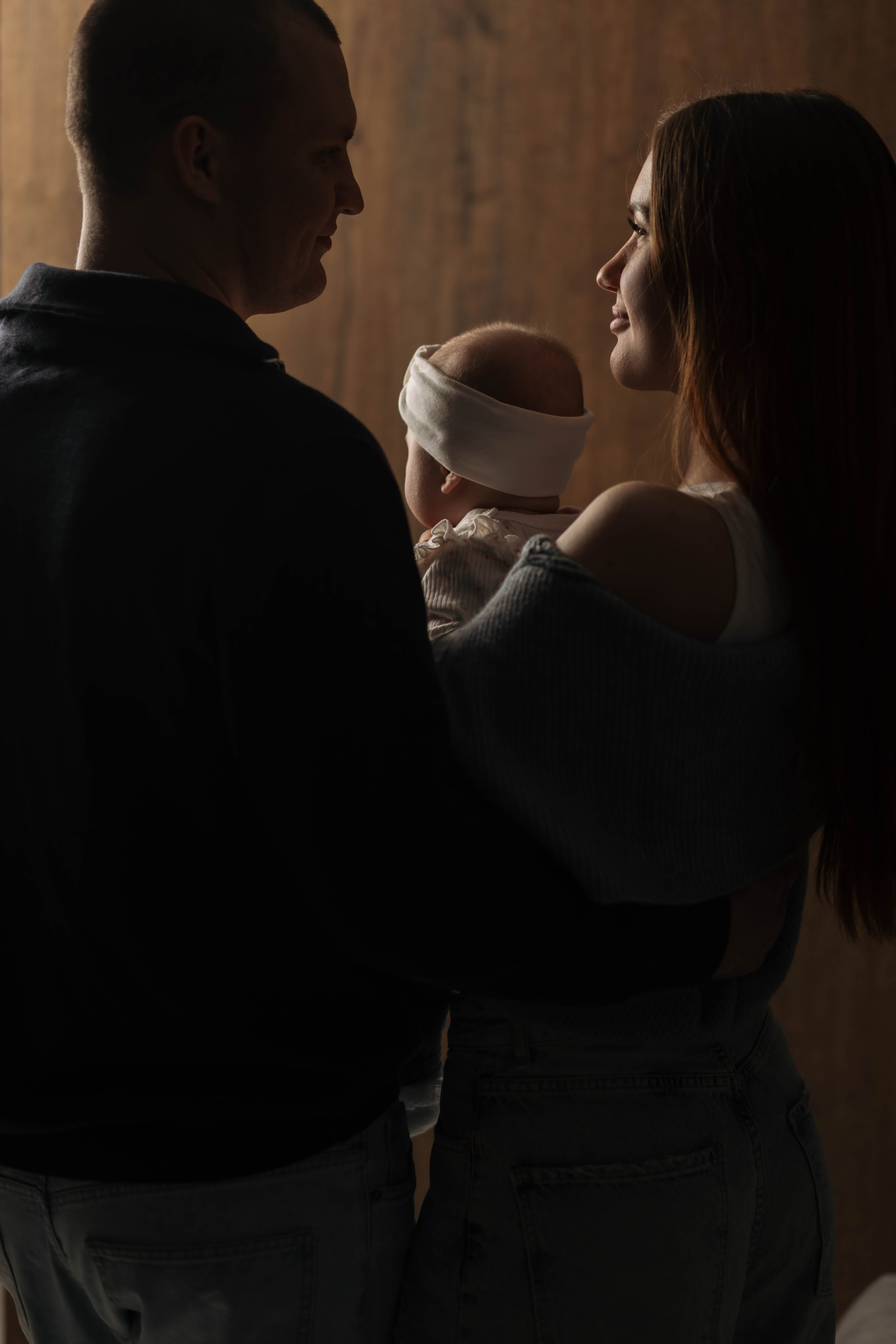 Семейная история. Фотограф Сальск Катерина