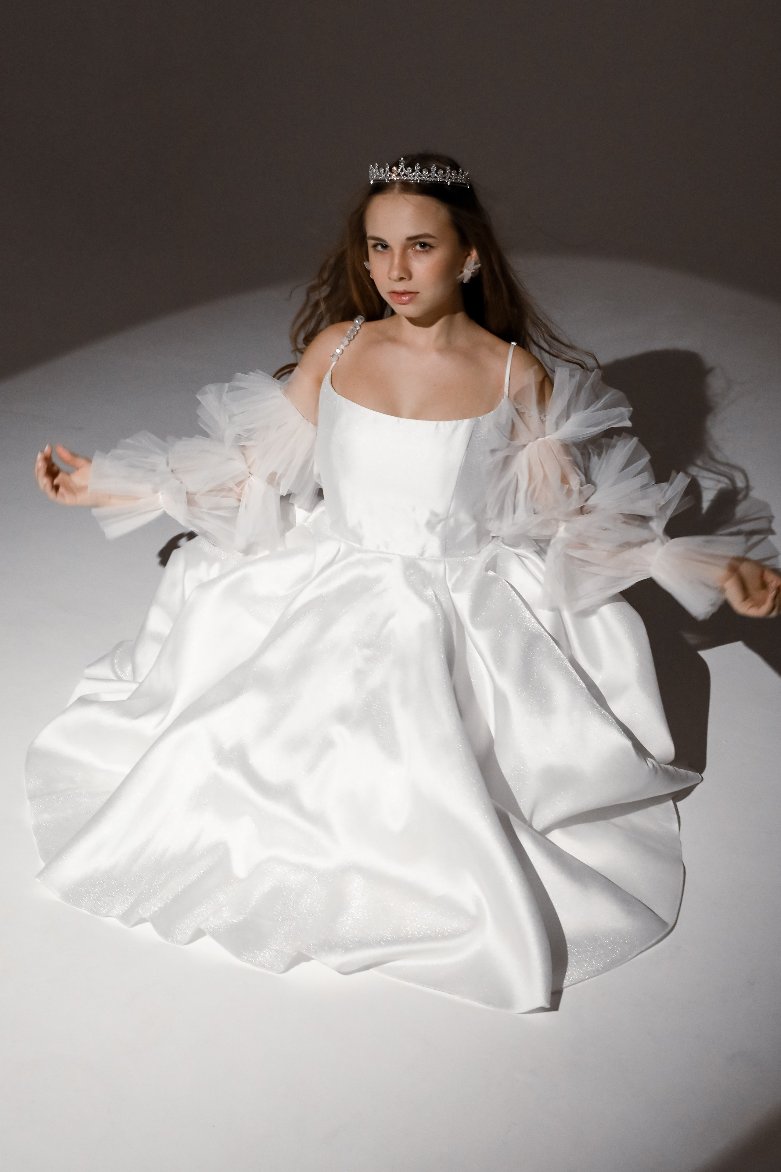 День совершеннолетия! Один раз и это сохранить в красивой истории. Индивидуальный и семейный фотограф Ирина Москвичёва