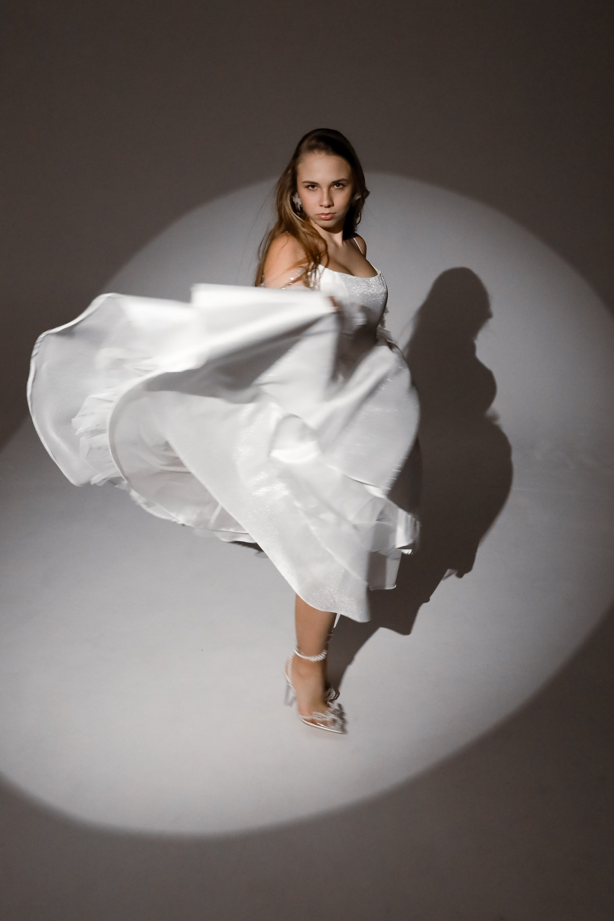 День совершеннолетия! Один раз и это сохранить в красивой истории. Индивидуальный и семейный фотограф Ирина Москвичёва