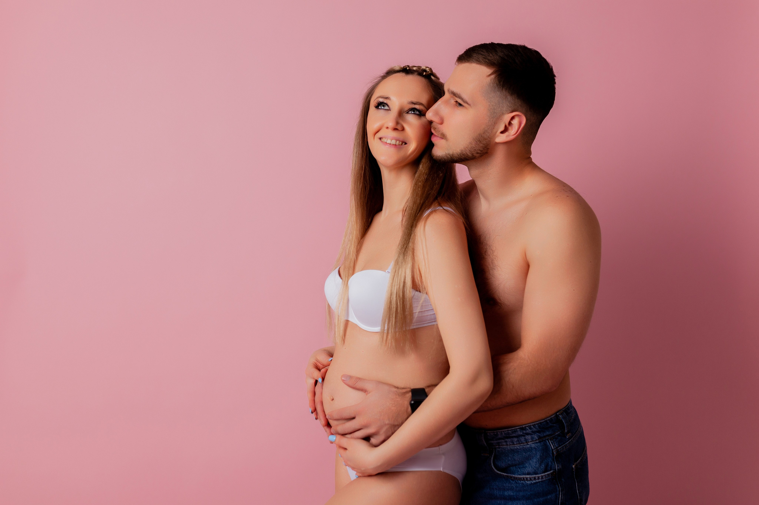 Ждём малыша. Фотограф в Санкт-Петербурге Александр Королев