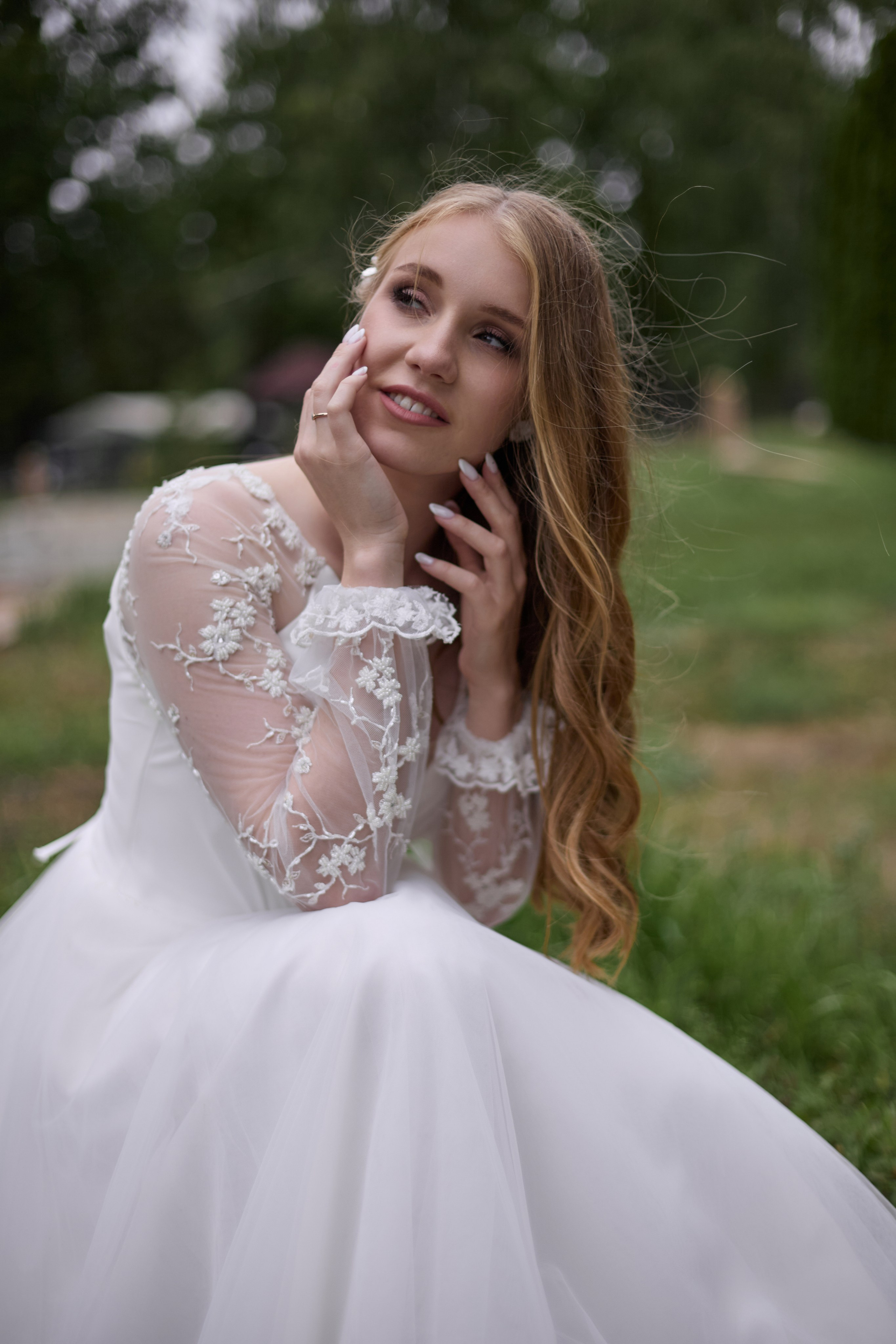 А&A. Фотограф в Самаре Диана Анисимова