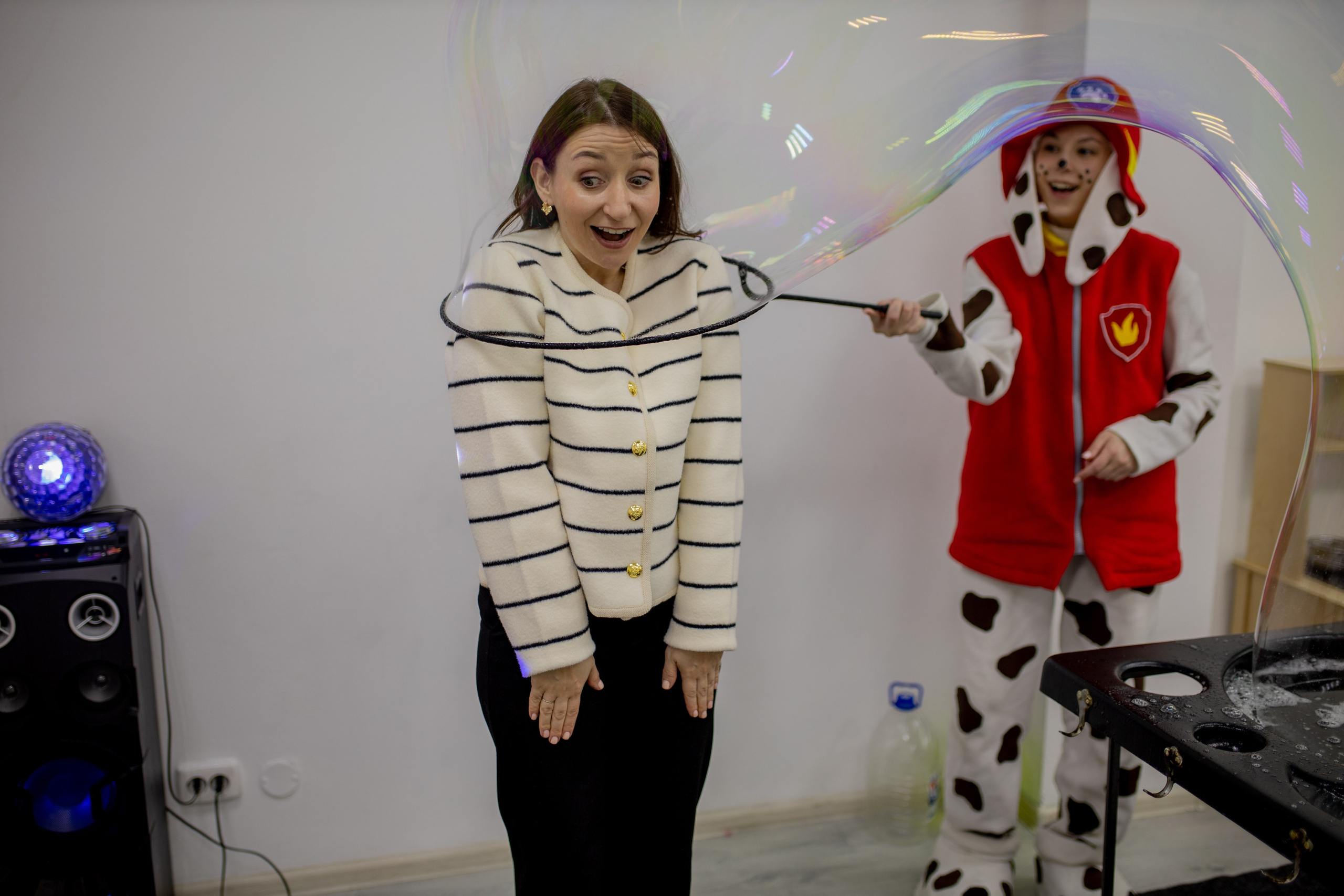 Вечеринка Вовочки. Семейный и детский фотограф в Петрозаводске